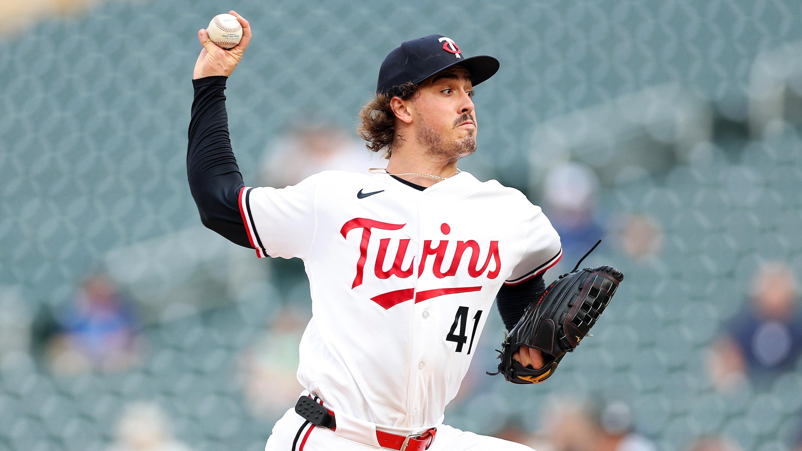 Kansas City Royals v Minnesota Twins Kansas City Royals v Minnesota Twins