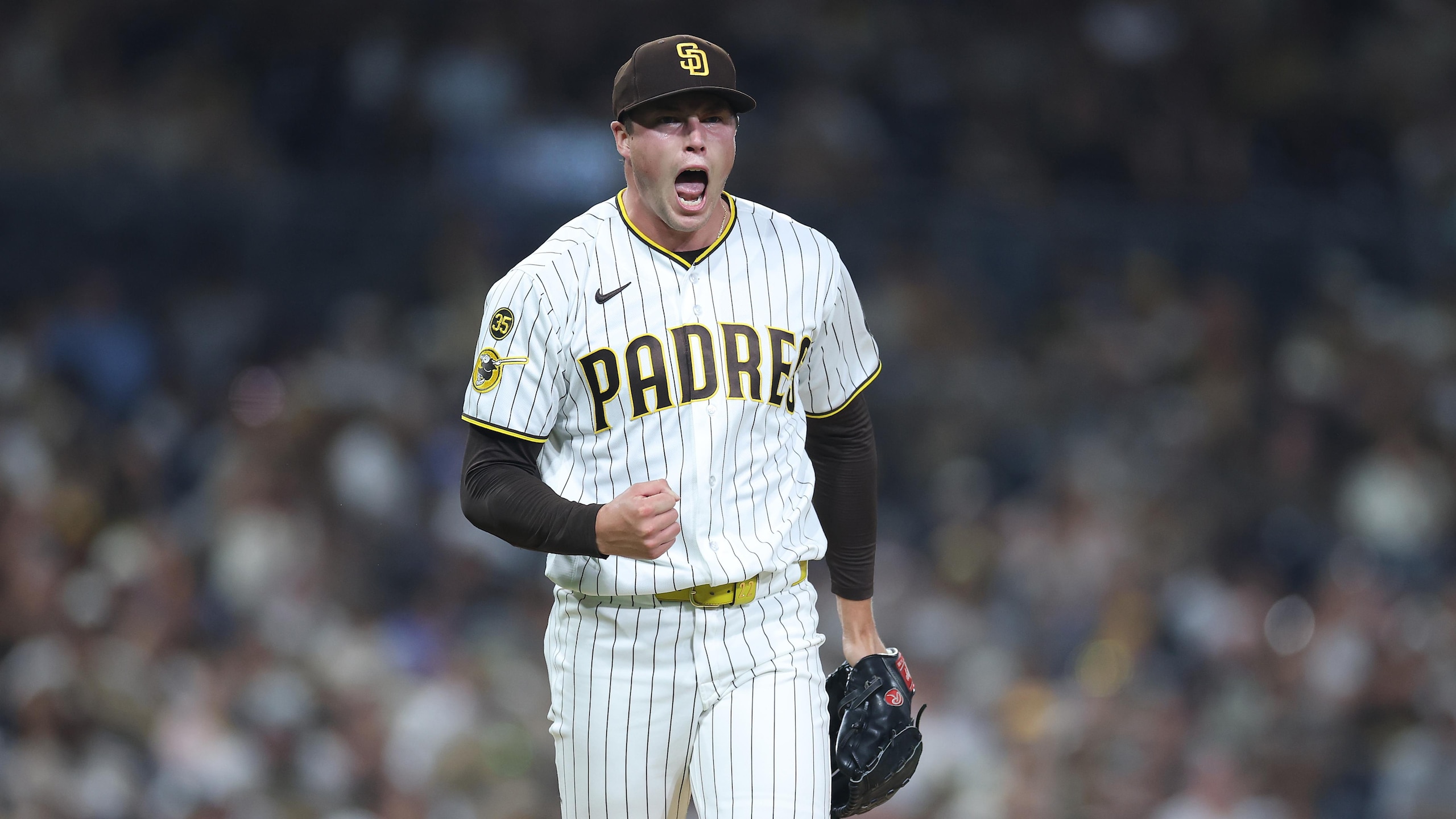 Colorado Rockies v San Diego Padres Colorado Rockies v San Diego Padres