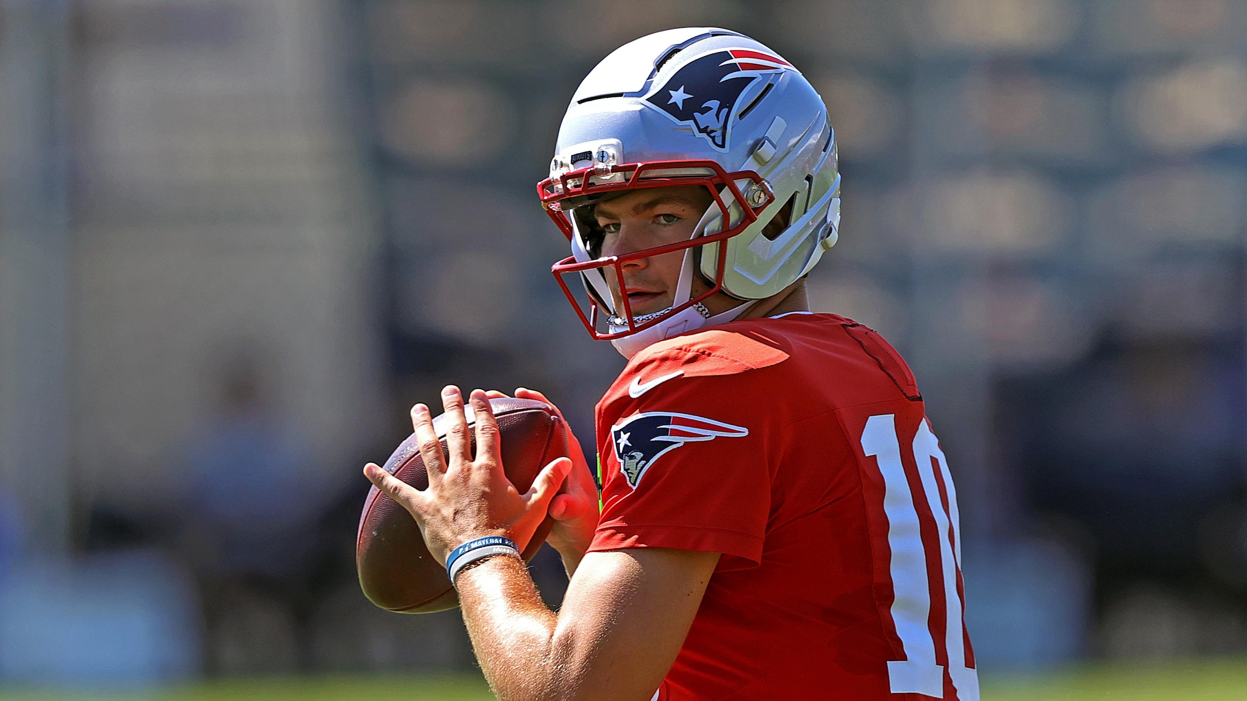 Patriots thought Gabe Jacas was plug-and-play, but now they need to make sure he's not a bust Patriots thought Gabe Jacas was plug-and-play, but now they need to make sure he's not a bust