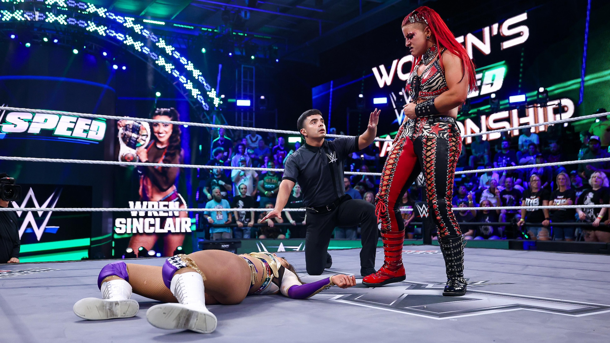 NXT NXT