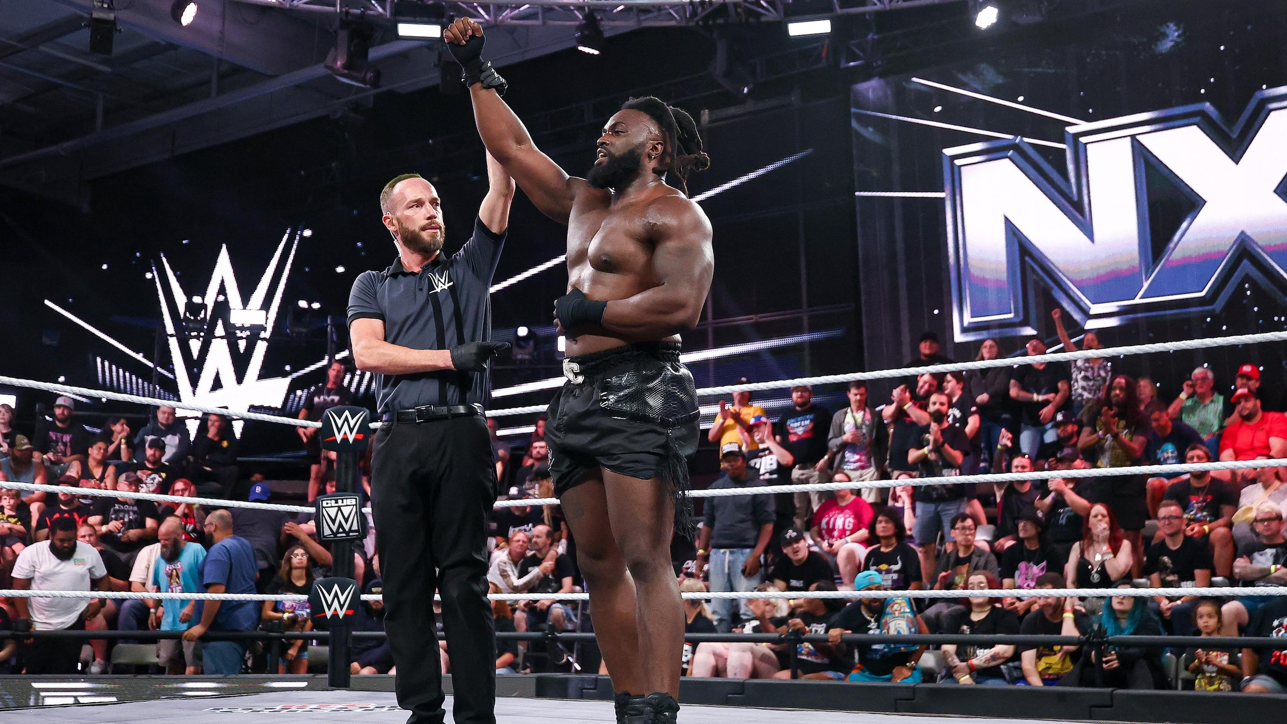 NXT