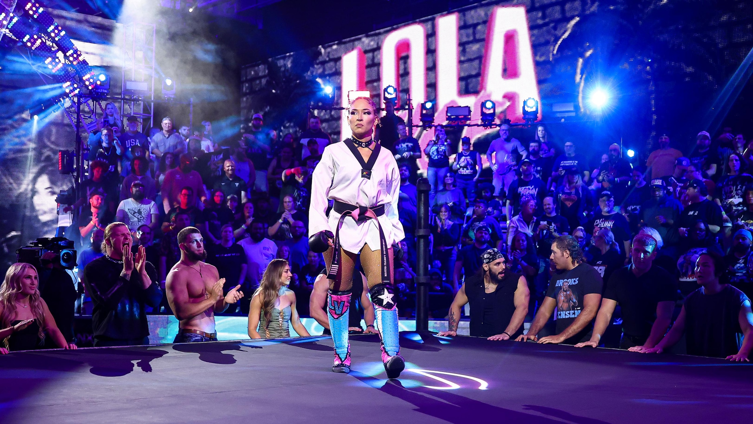 NXT