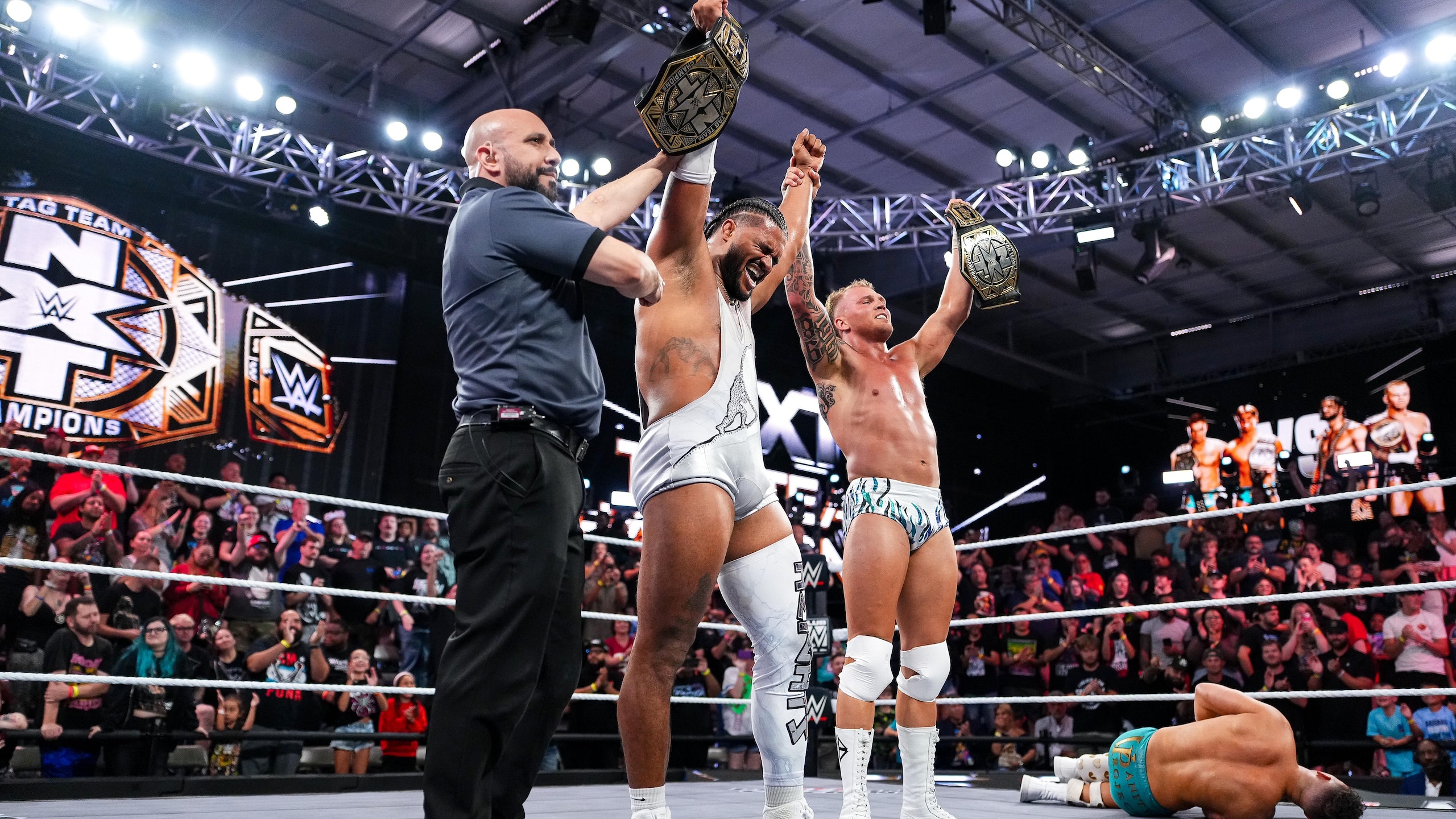 NXT