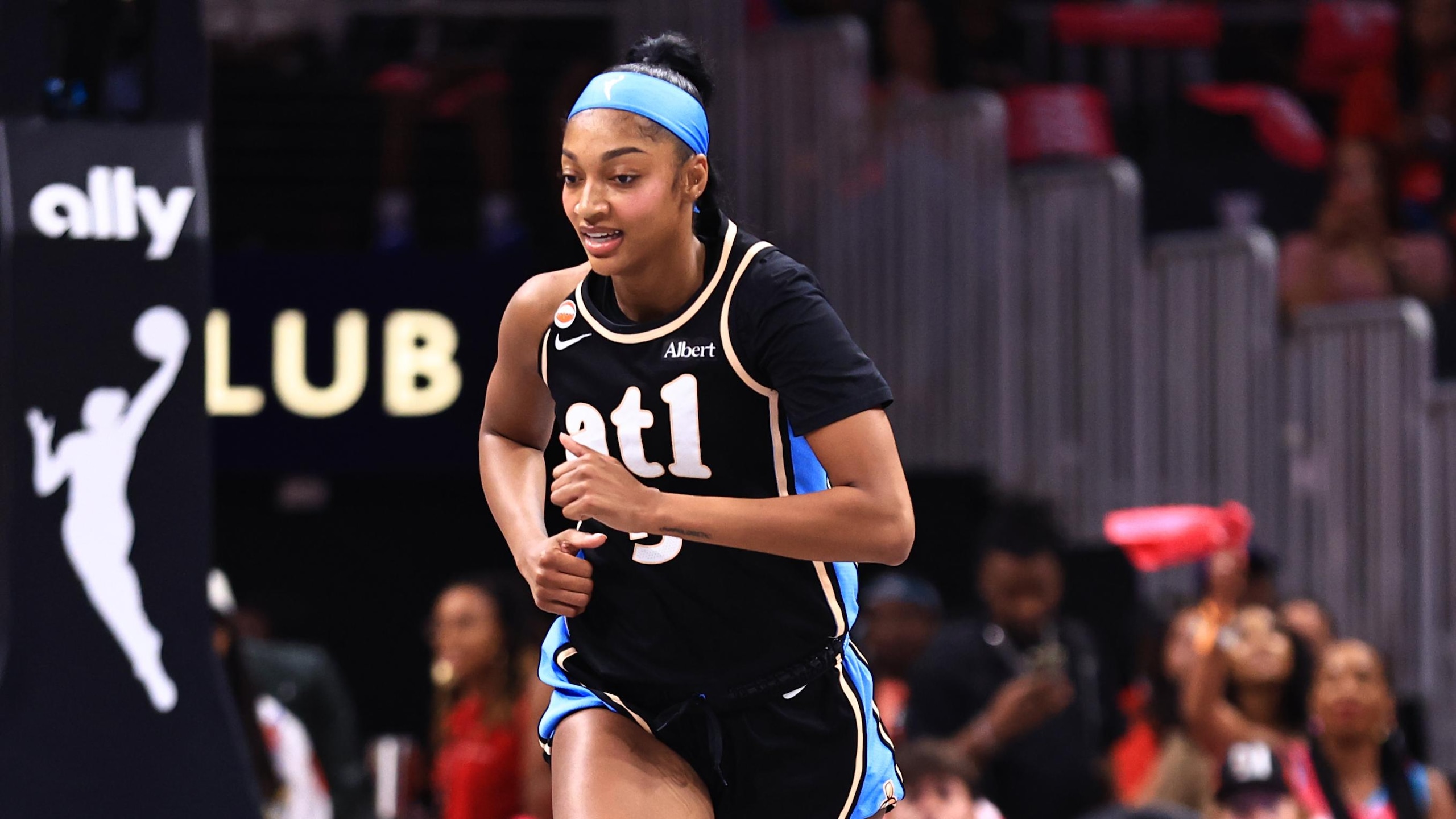 Las Vegas Aces v Atlanta Dream