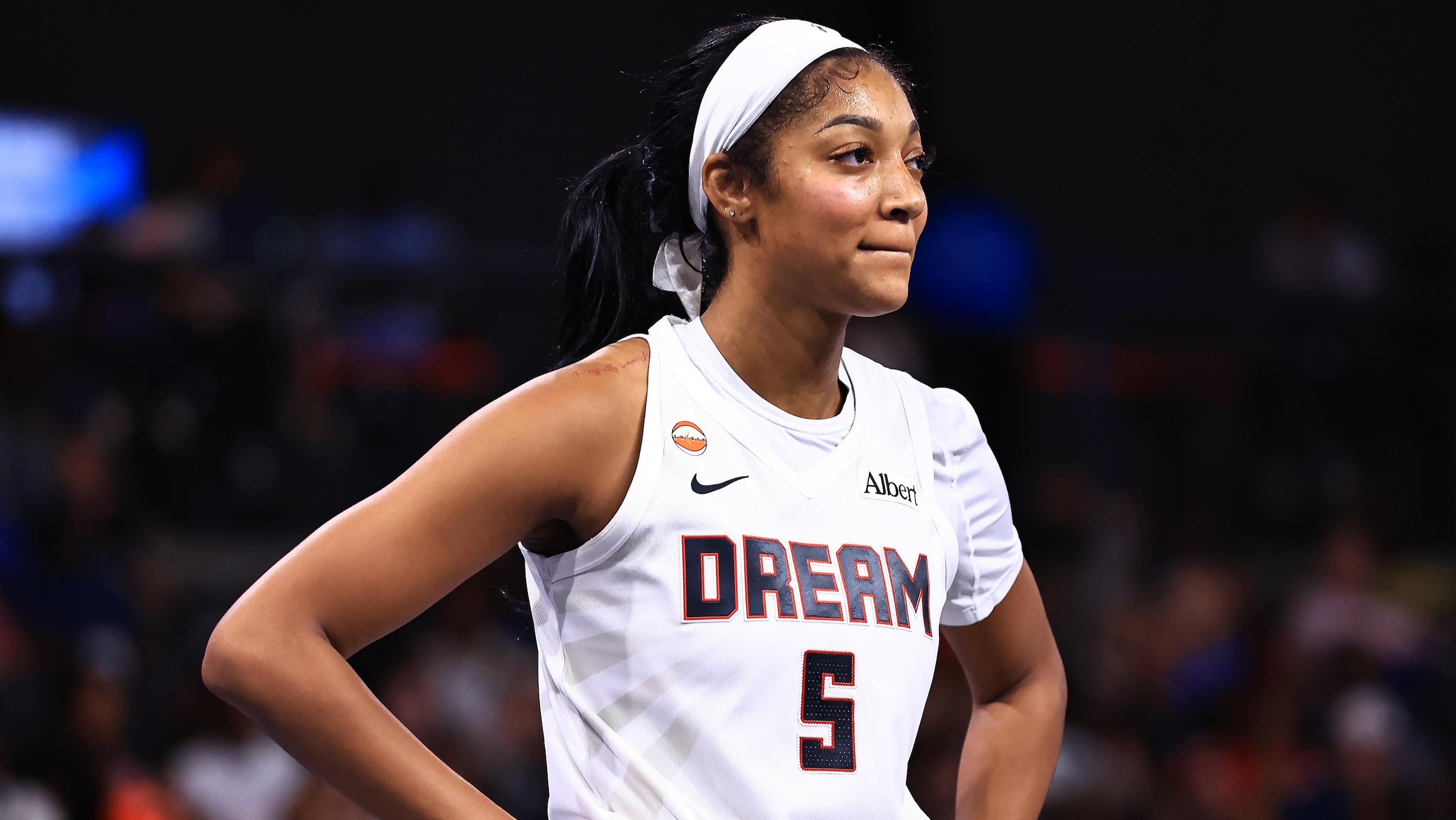Phoenix Mercury v Atlanta Dream