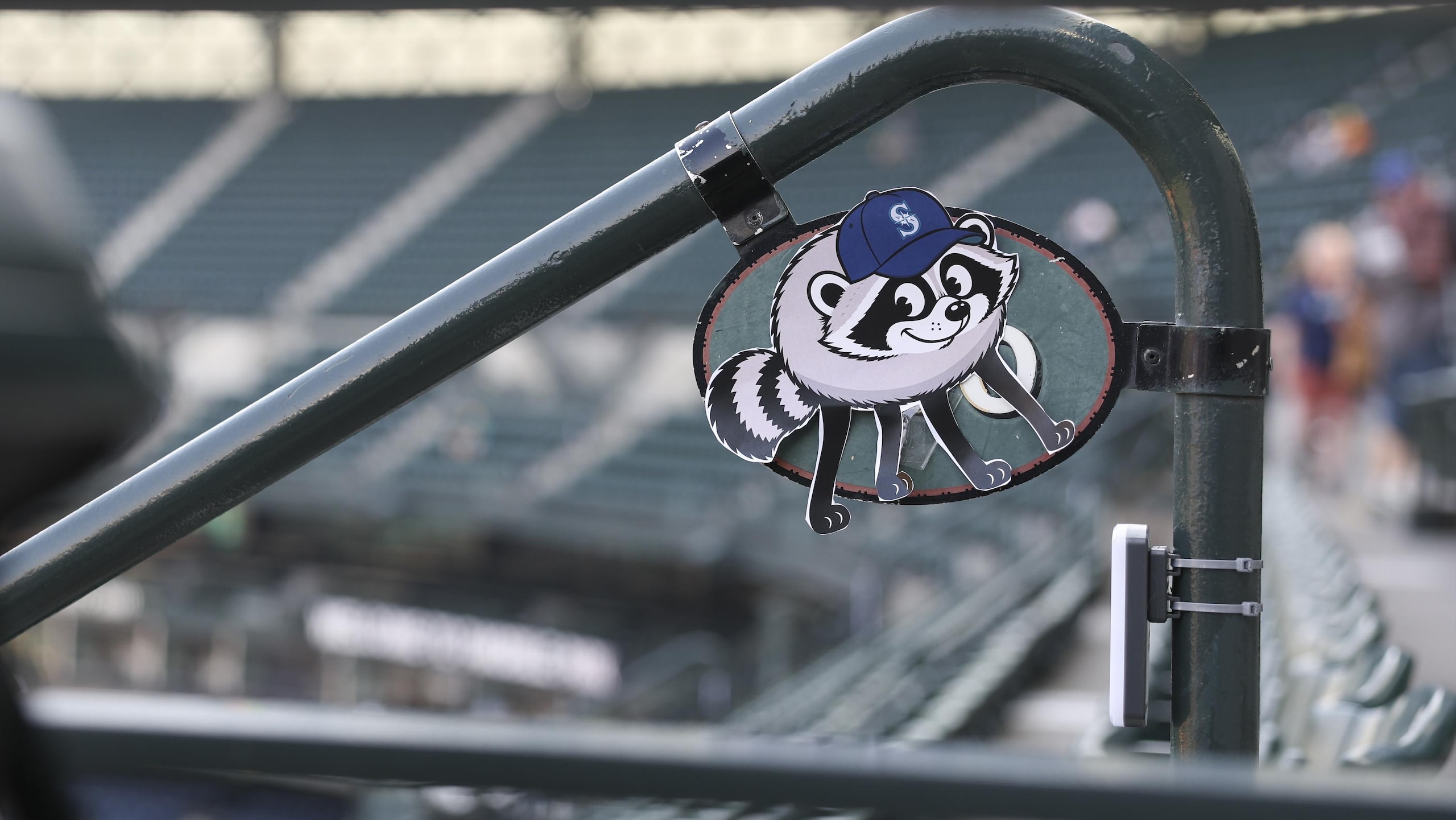 Detroit Tigers v. Seattle Mariners