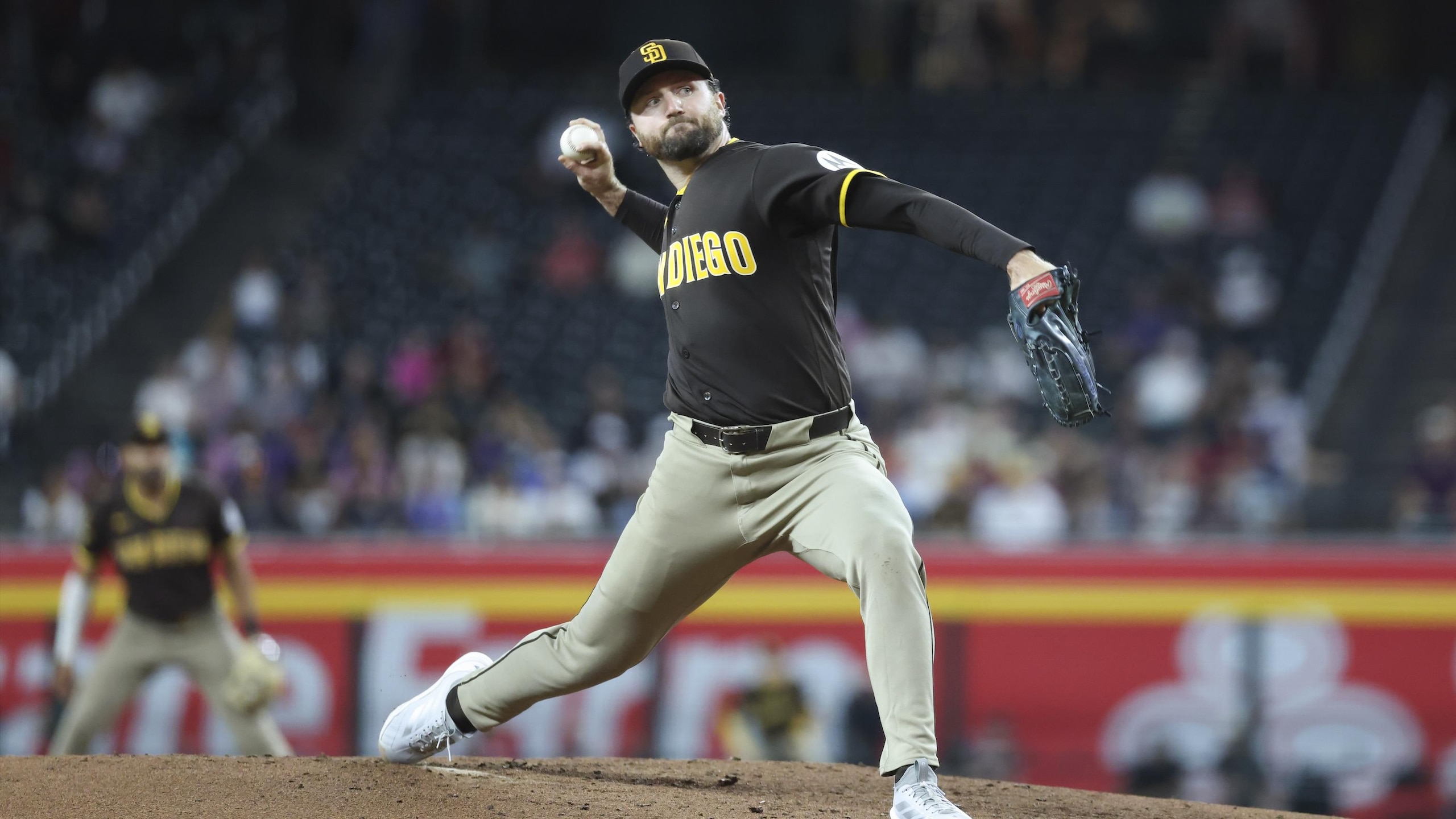 San Diego Padres v. Arizona Diamondbacks San Diego Padres v. Arizona Diamondbacks