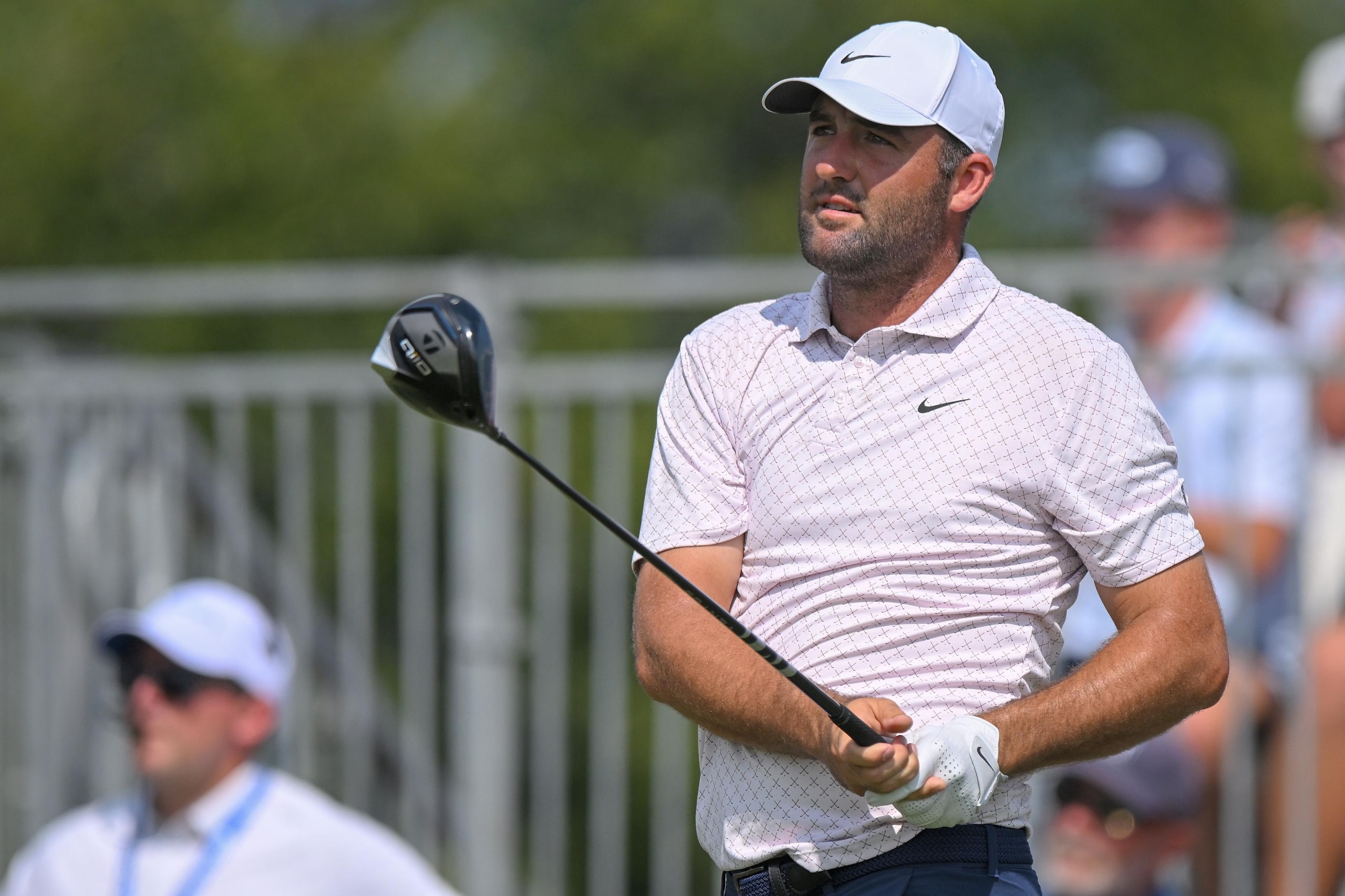 GOLF: JUL 26 PGA 3M Open