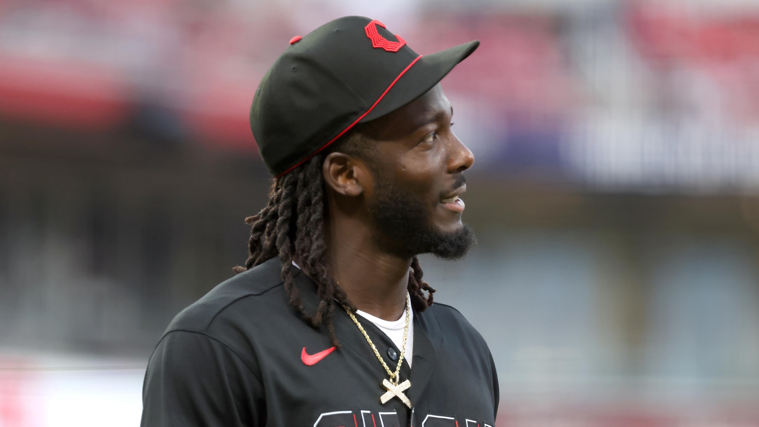 Pittsburgh Pirates v Cincinnati Reds
