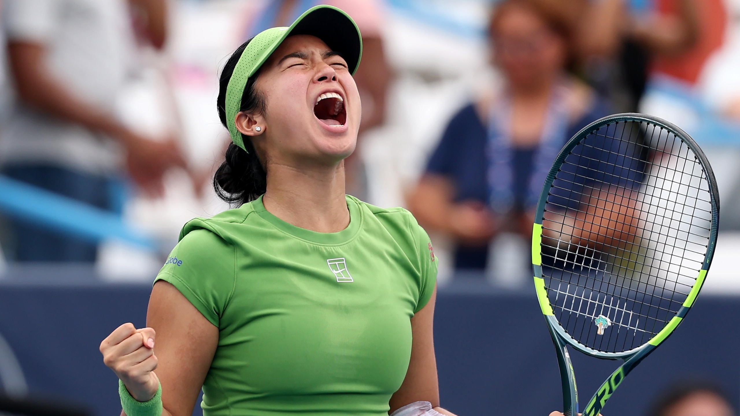 Mubadala Citi DC Open 2026 - Day 6