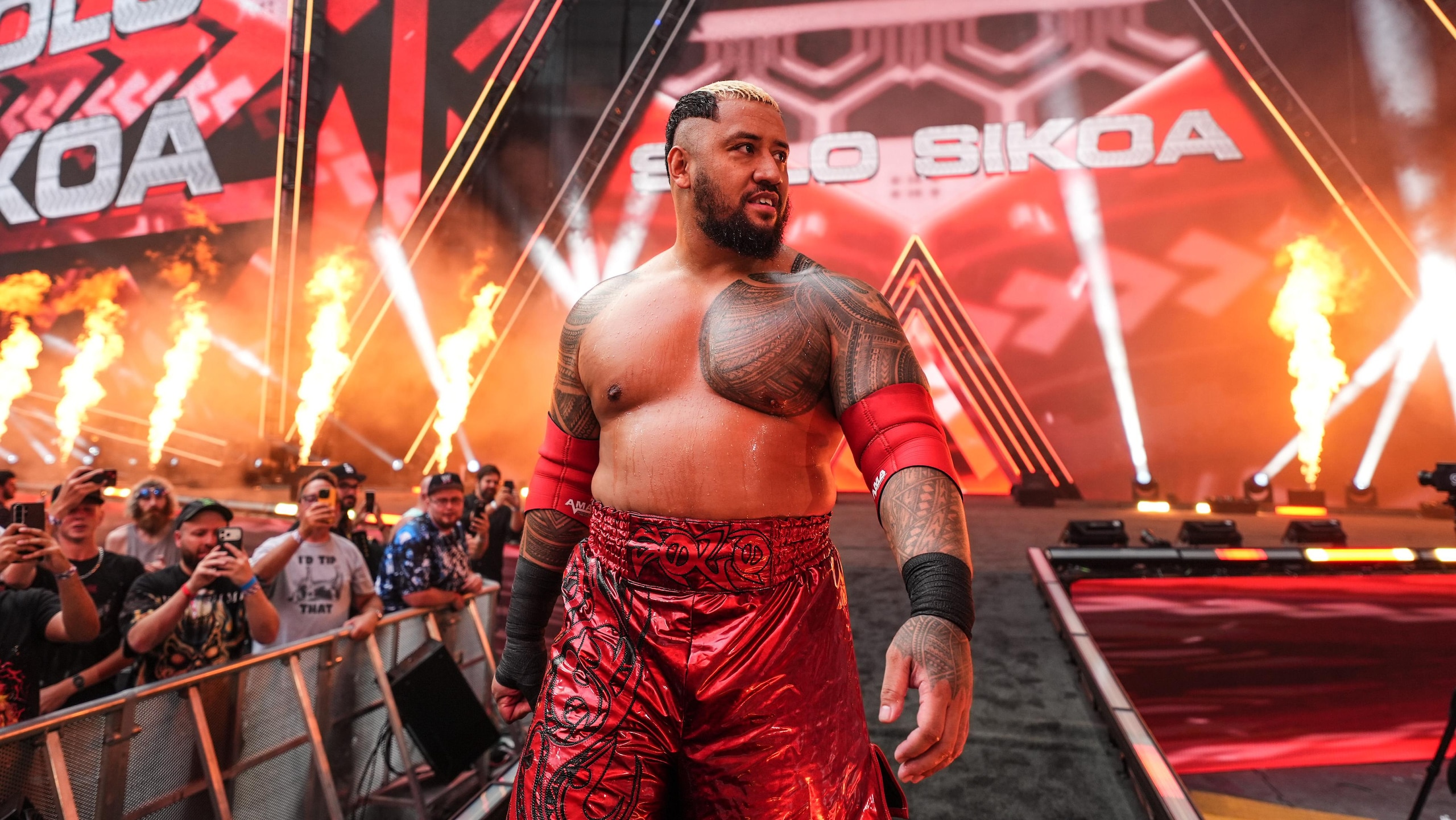 WWE SummerSlam
