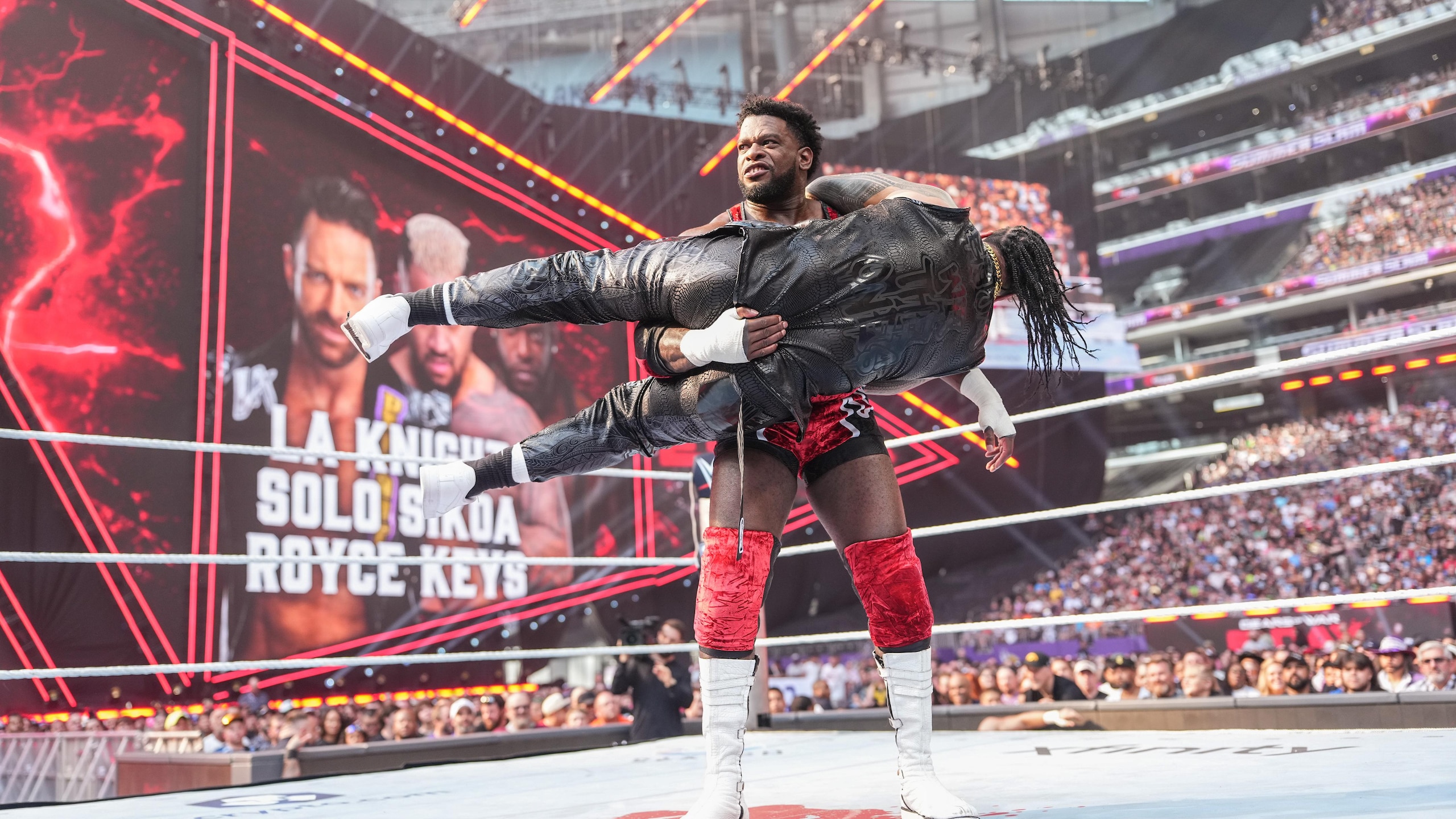 WWE SummerSlam
