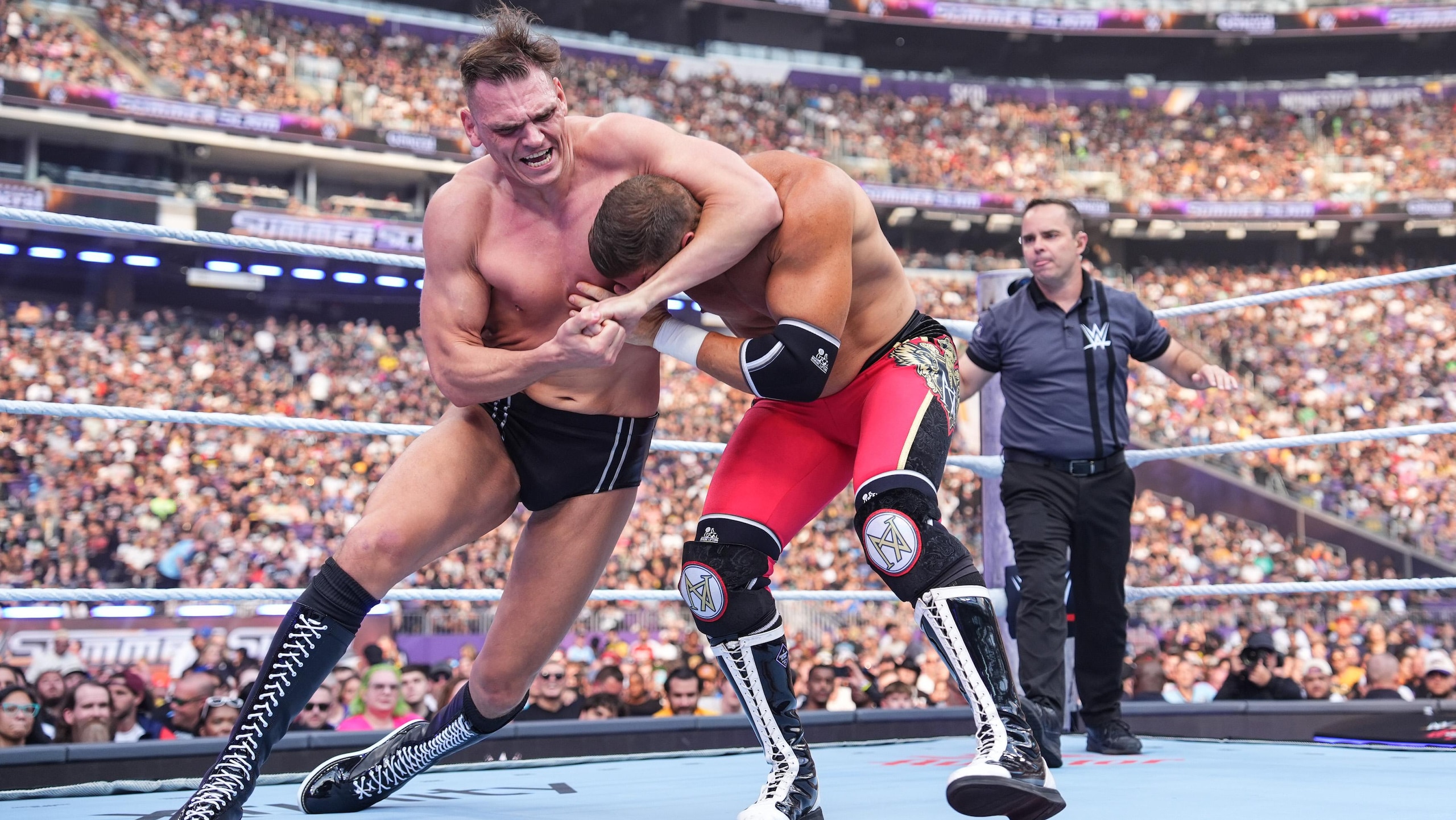 WWE SummerSlam