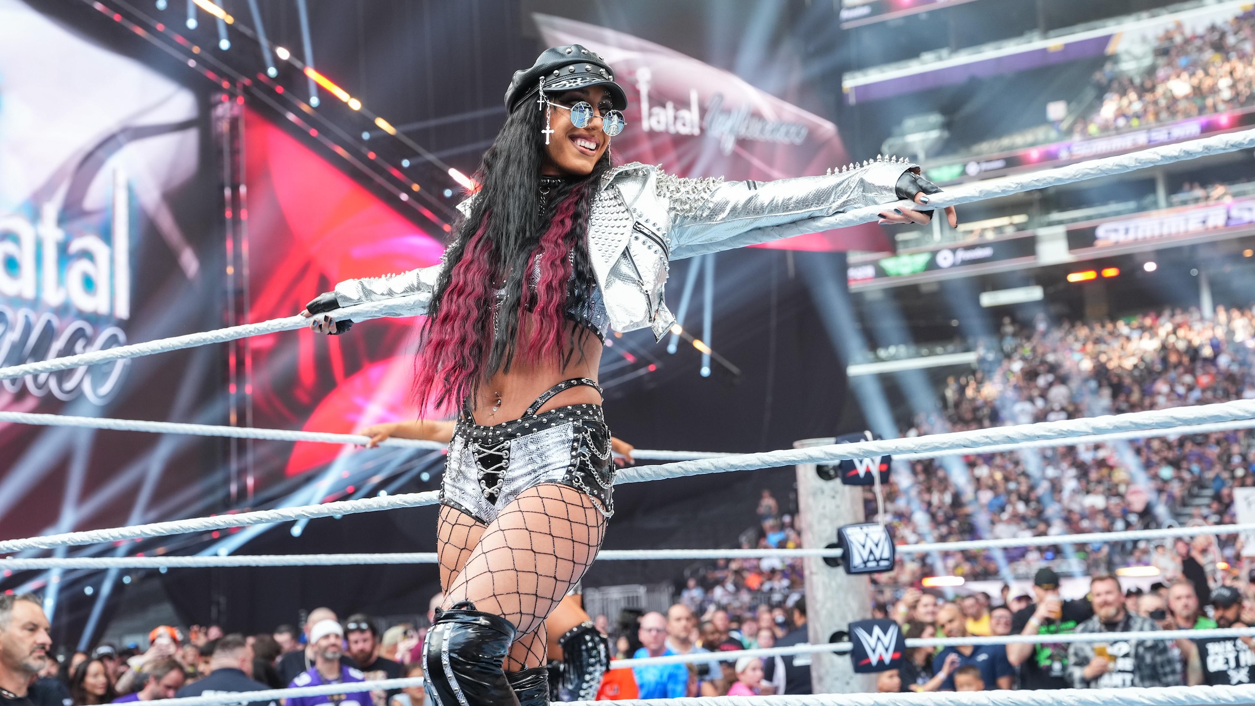 WWE SummerSlam
