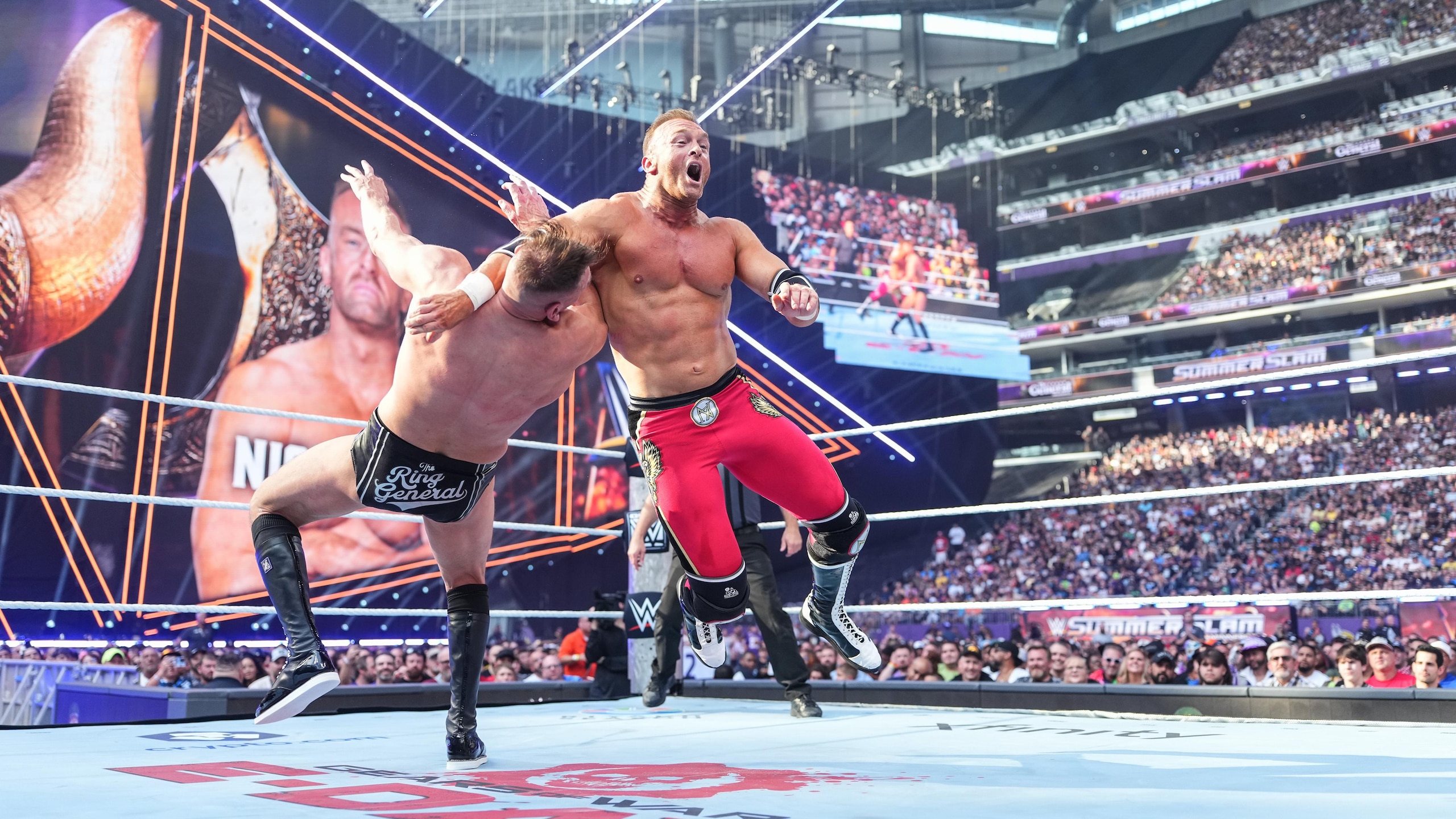 WWE SummerSlam