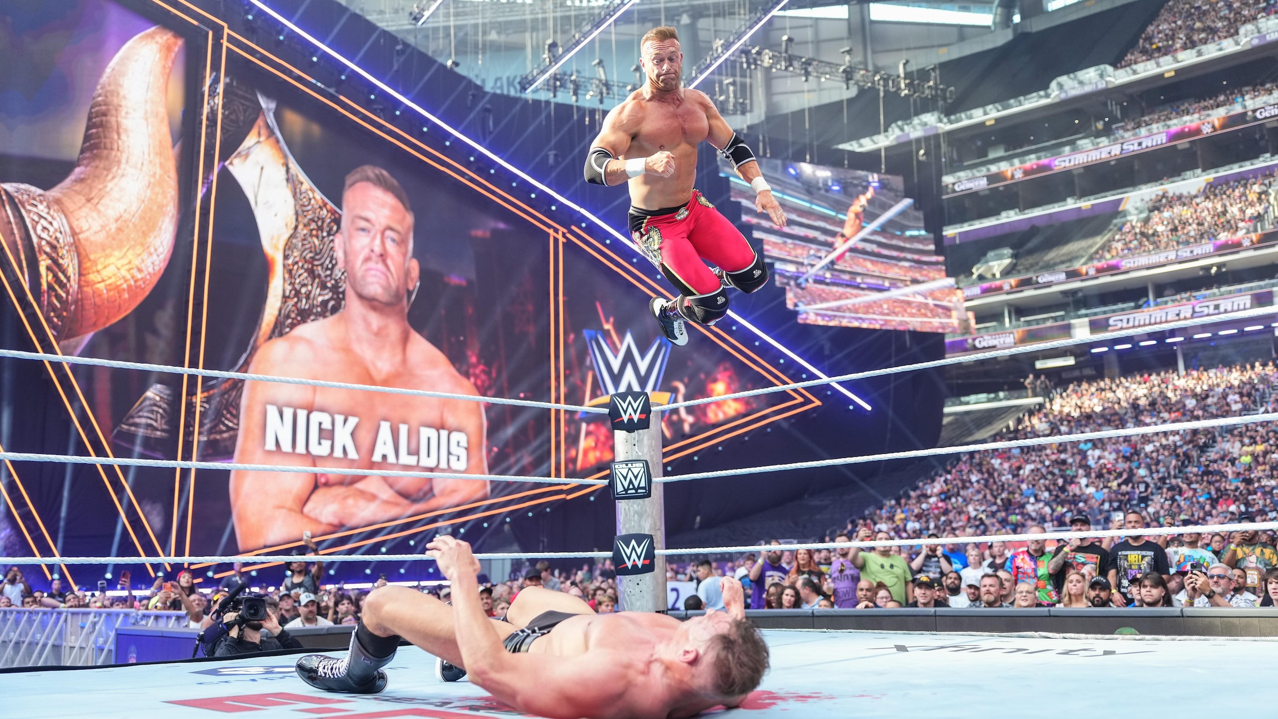 WWE SummerSlam