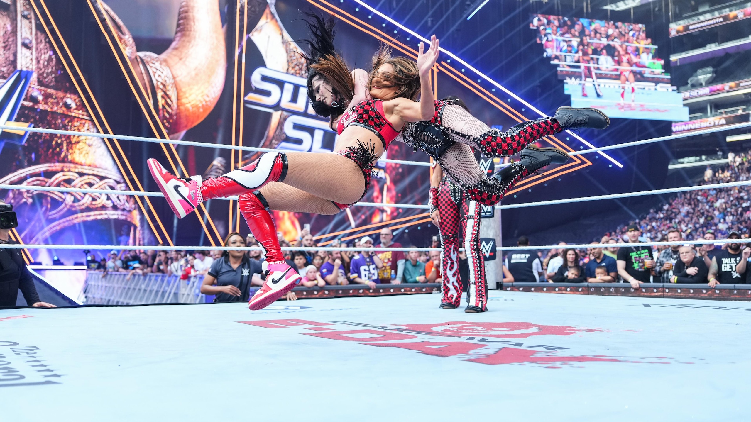 WWE SummerSlam