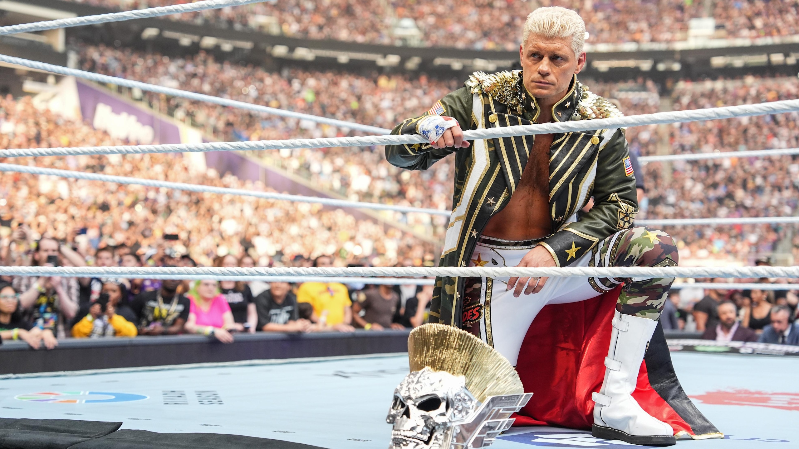 WWE SummerSlam