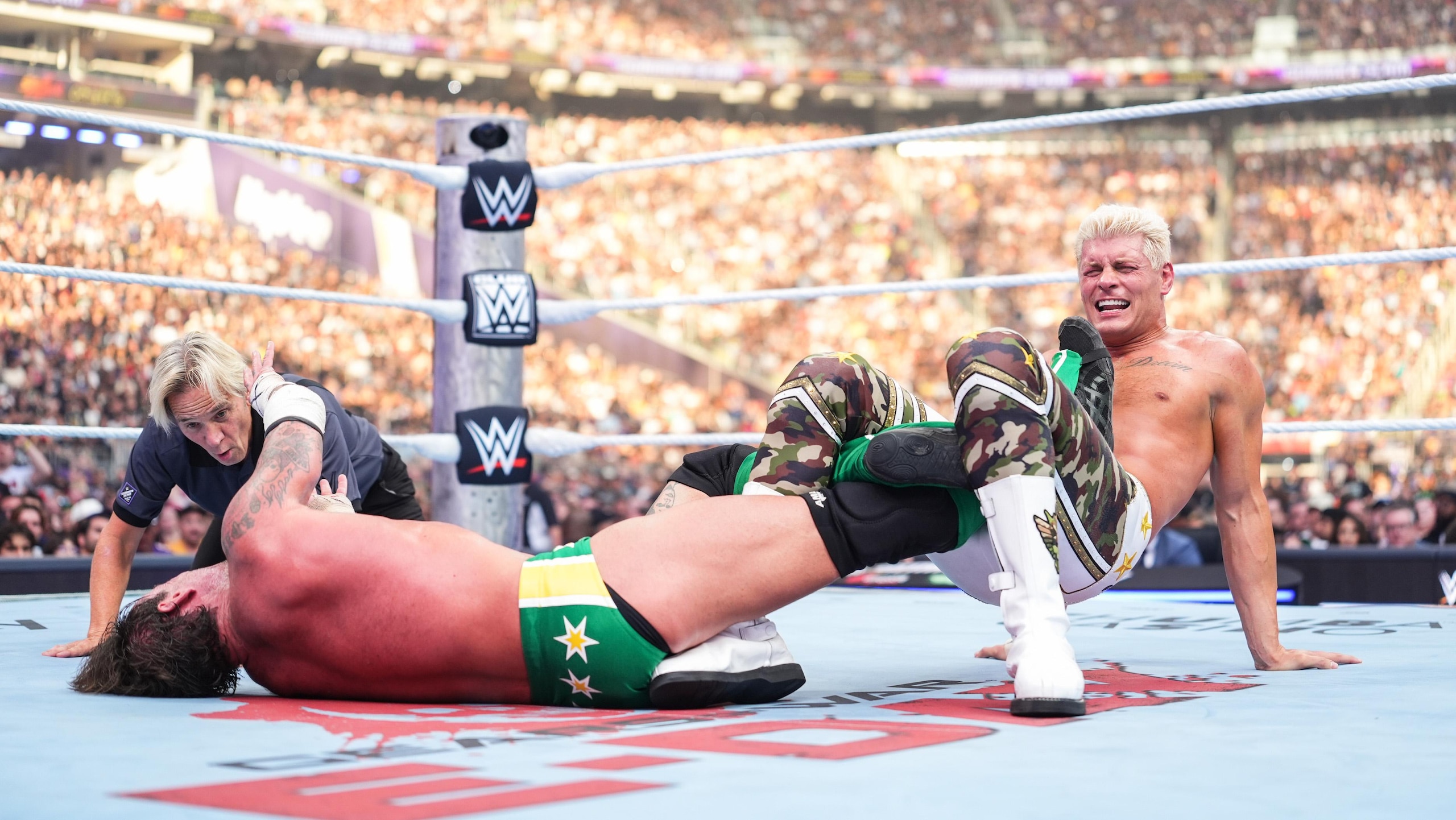 WWE SummerSlam