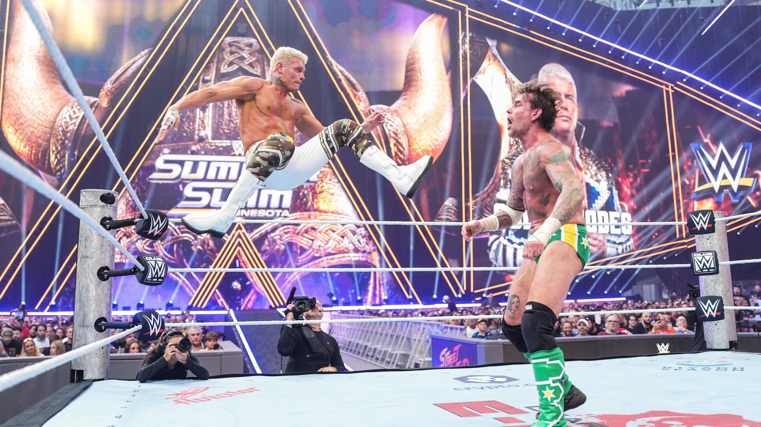 WWE SummerSlam