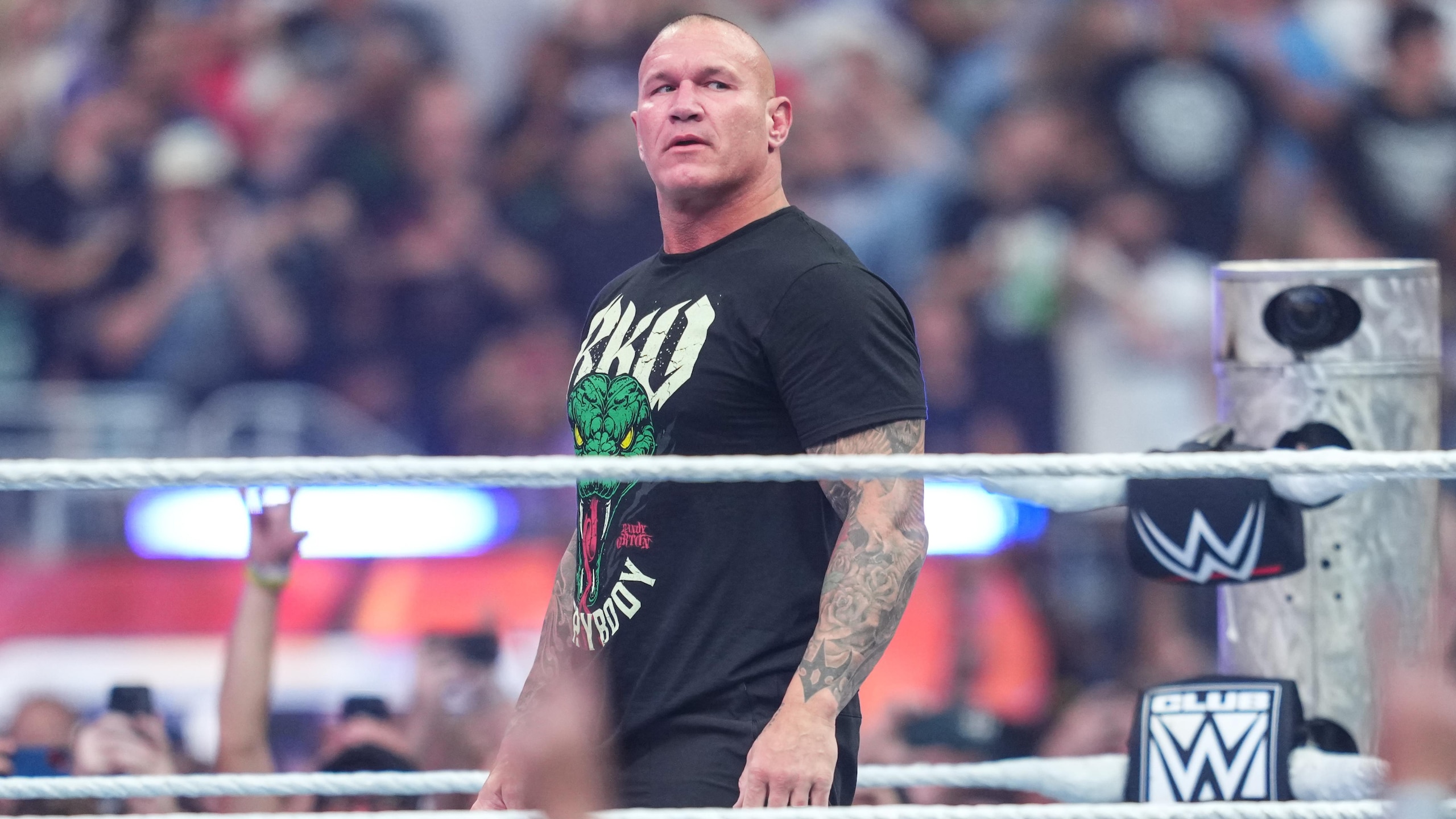 WWE SummerSlam
