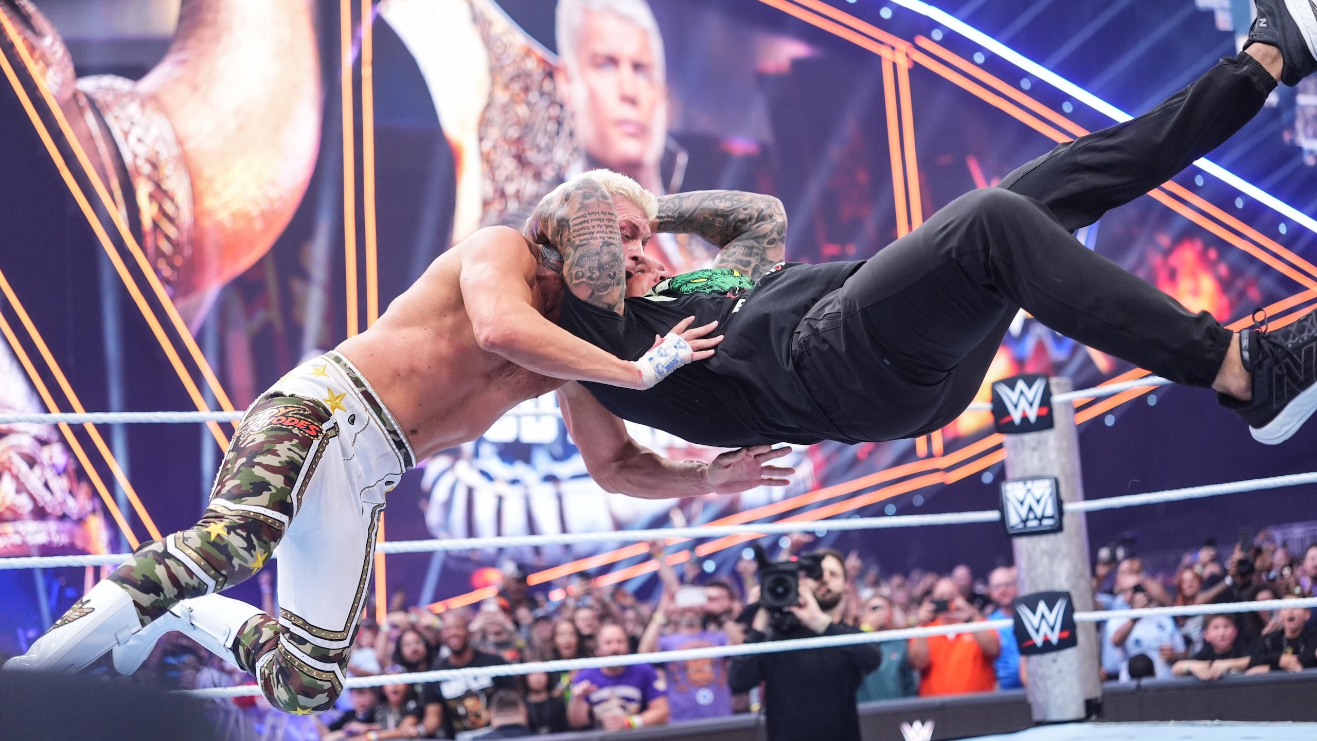 WWE SummerSlam