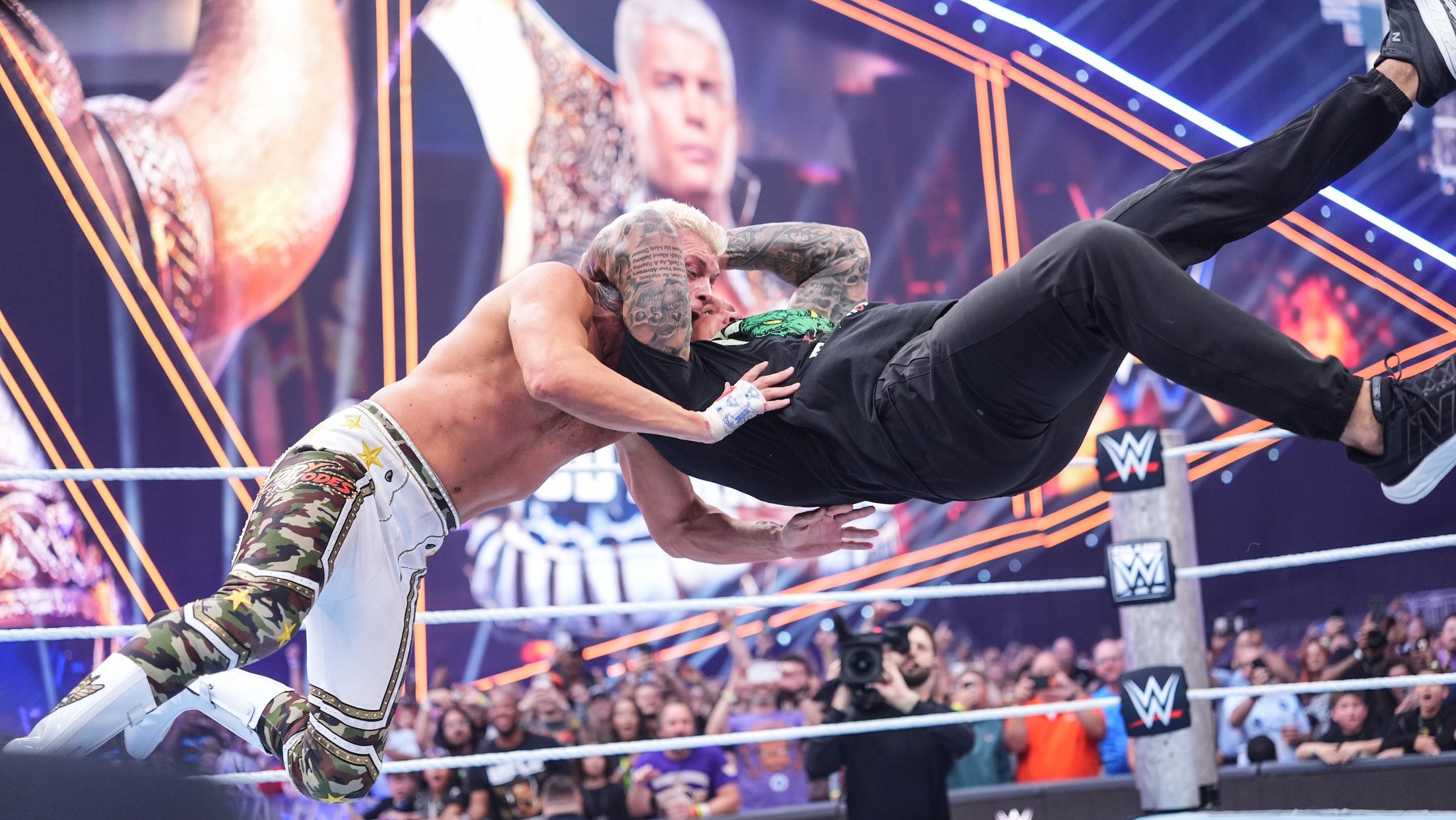 WWE SummerSlam
