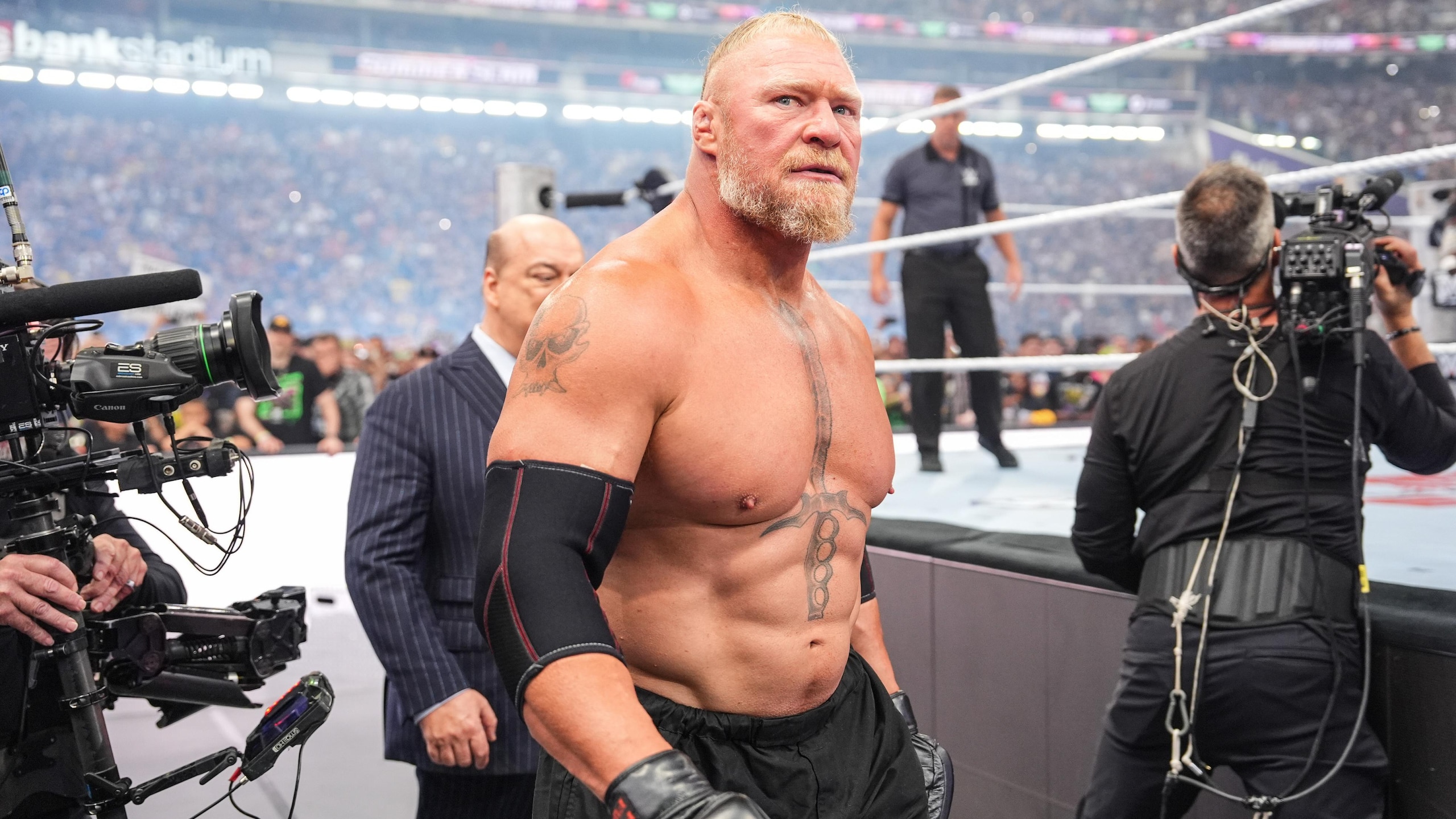 WWE SummerSlam