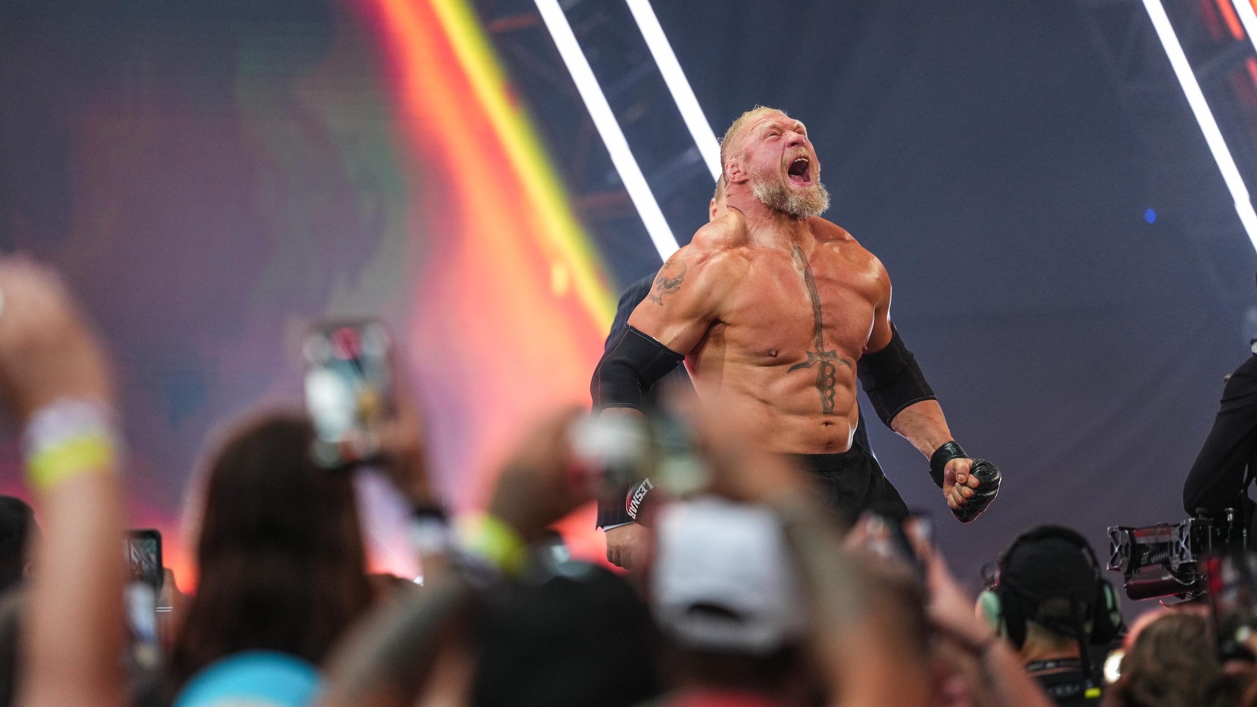 WWE SummerSlam