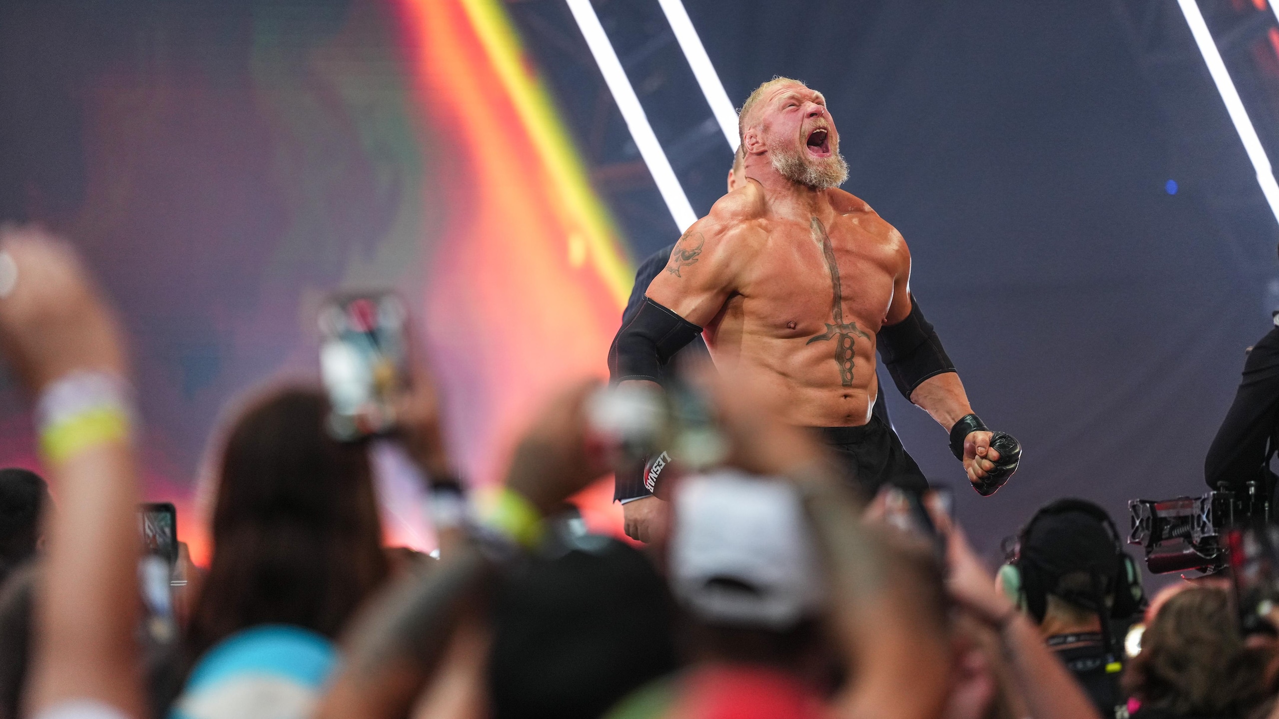 WWE SummerSlam WWE SummerSlam