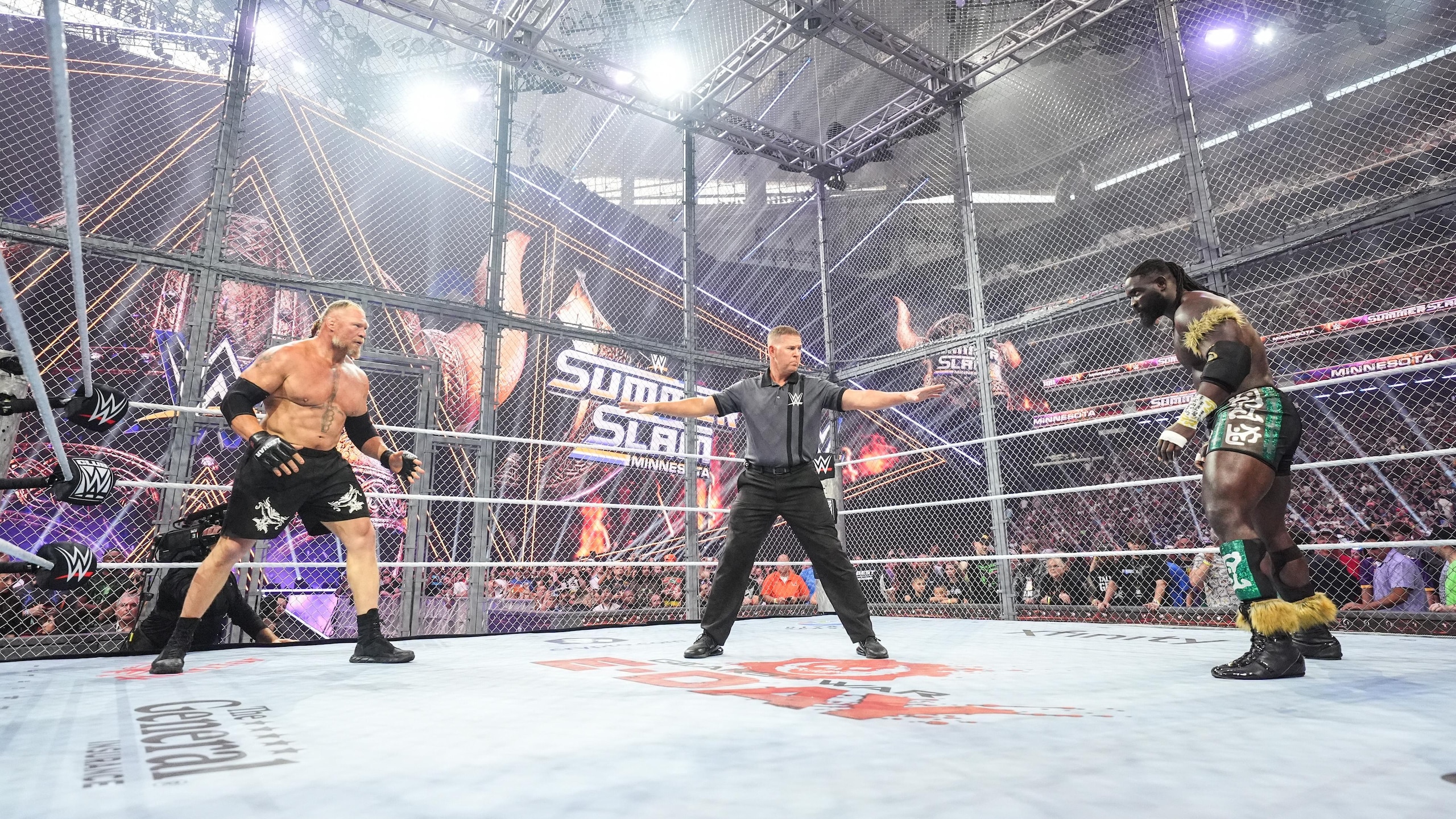 WWE SummerSlam