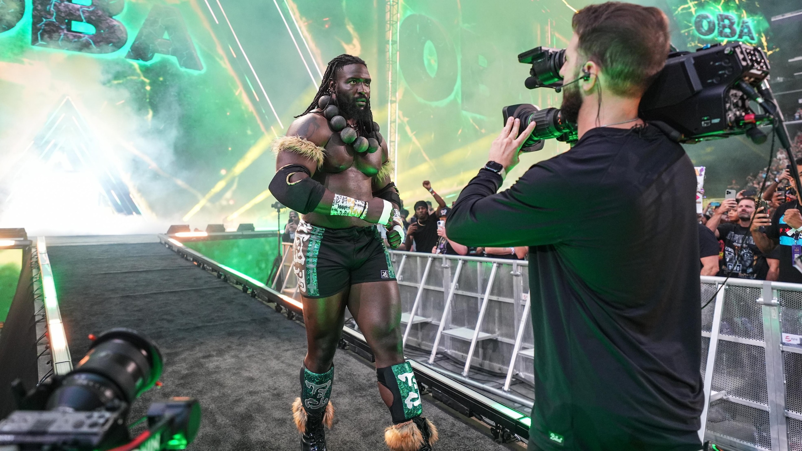 WWE SummerSlam WWE SummerSlam