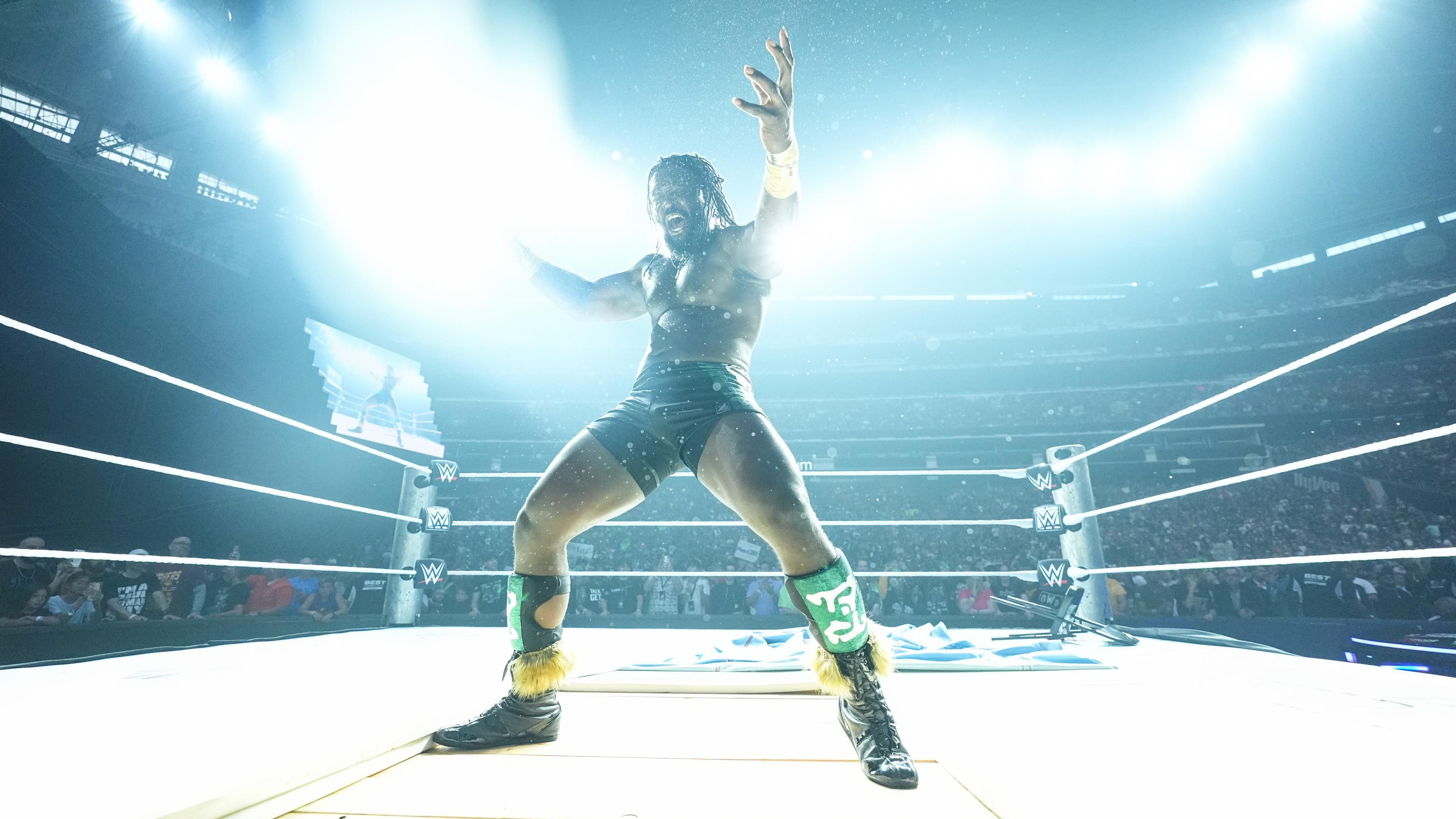 bleacherreport.com - Erik Beaston - Early WWE WrestleMania 43 Match Card Predictions After SummerSlam 2026 Results