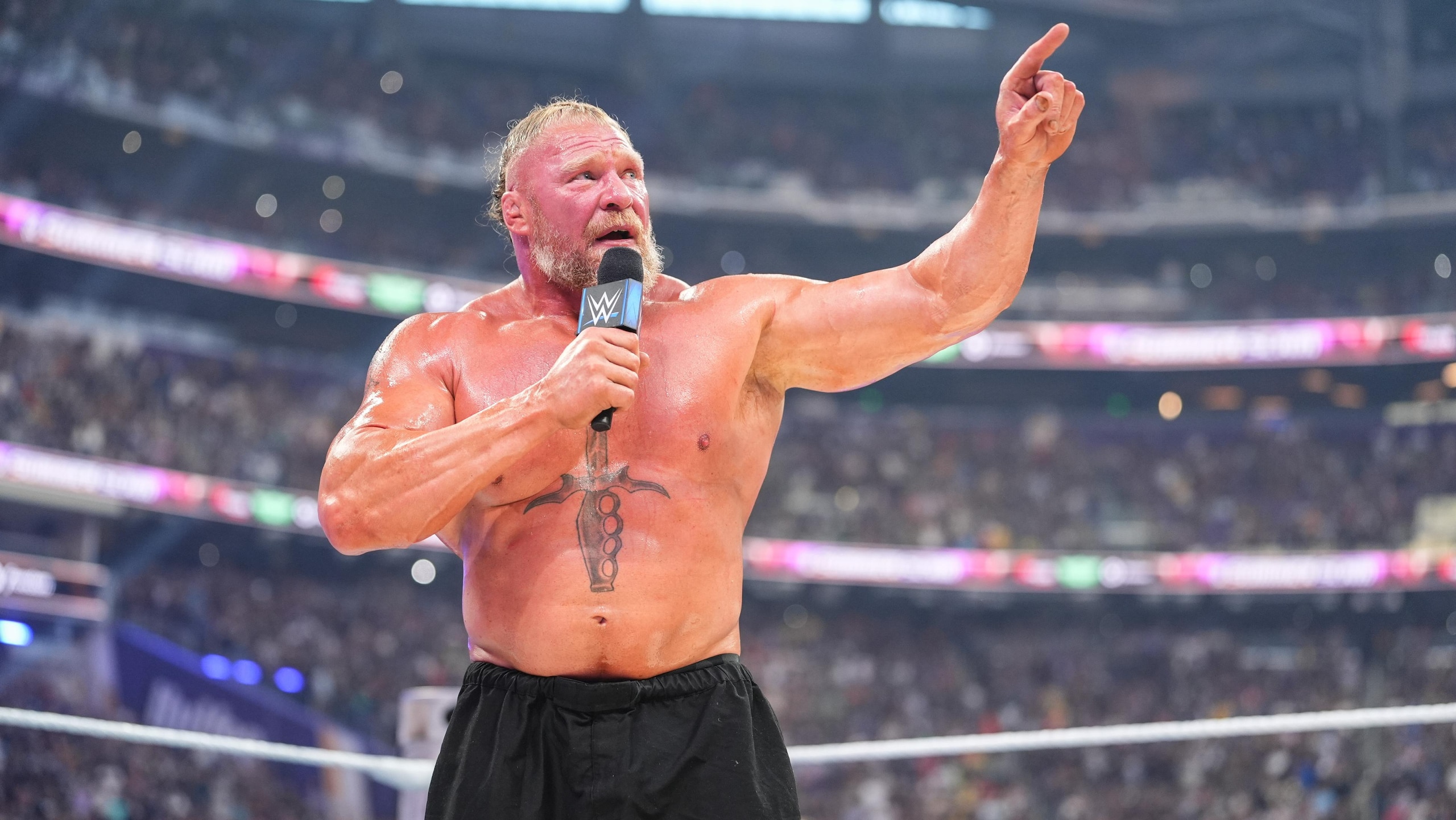 WWE SummerSlam