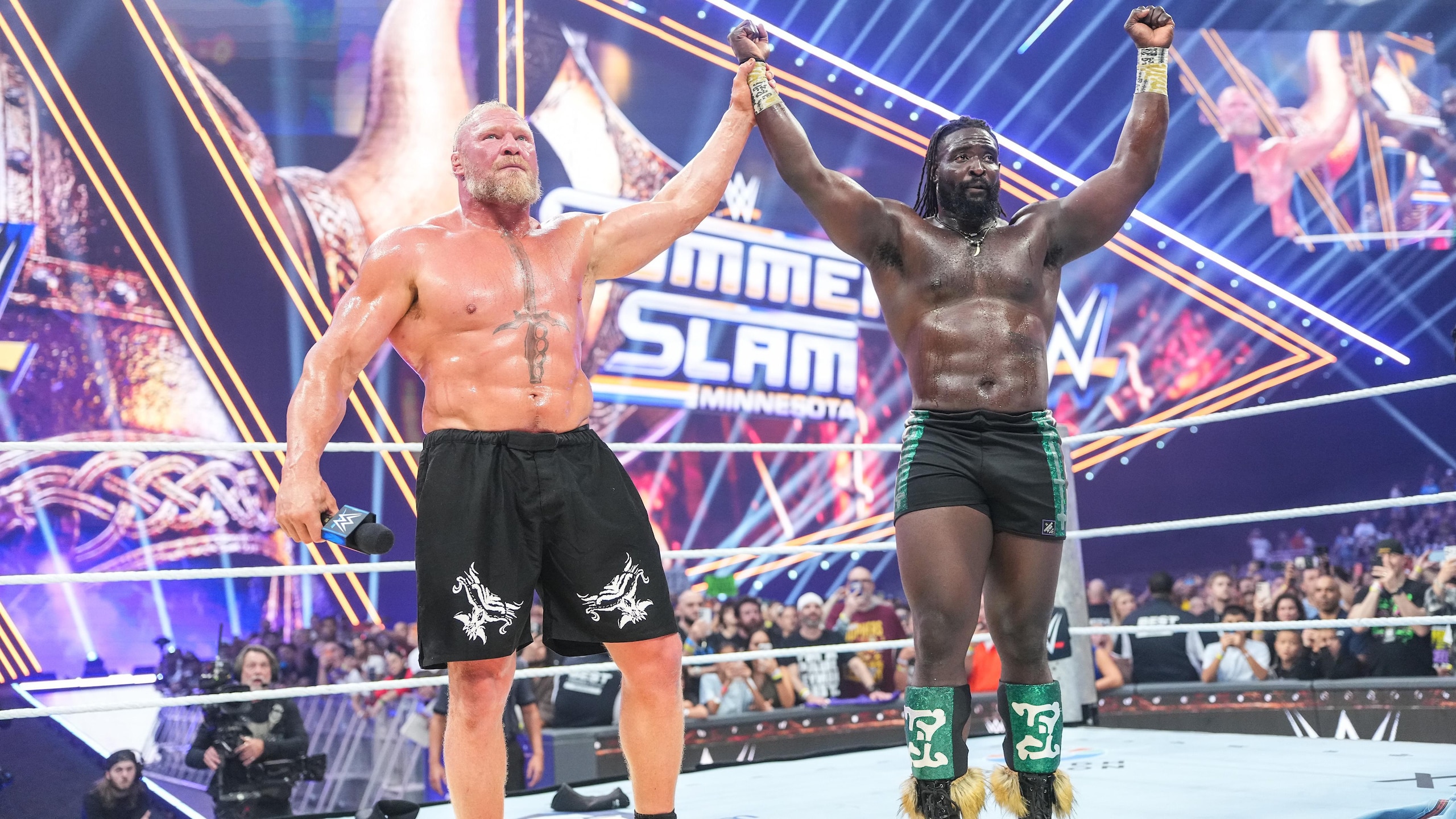 WWE SummerSlam