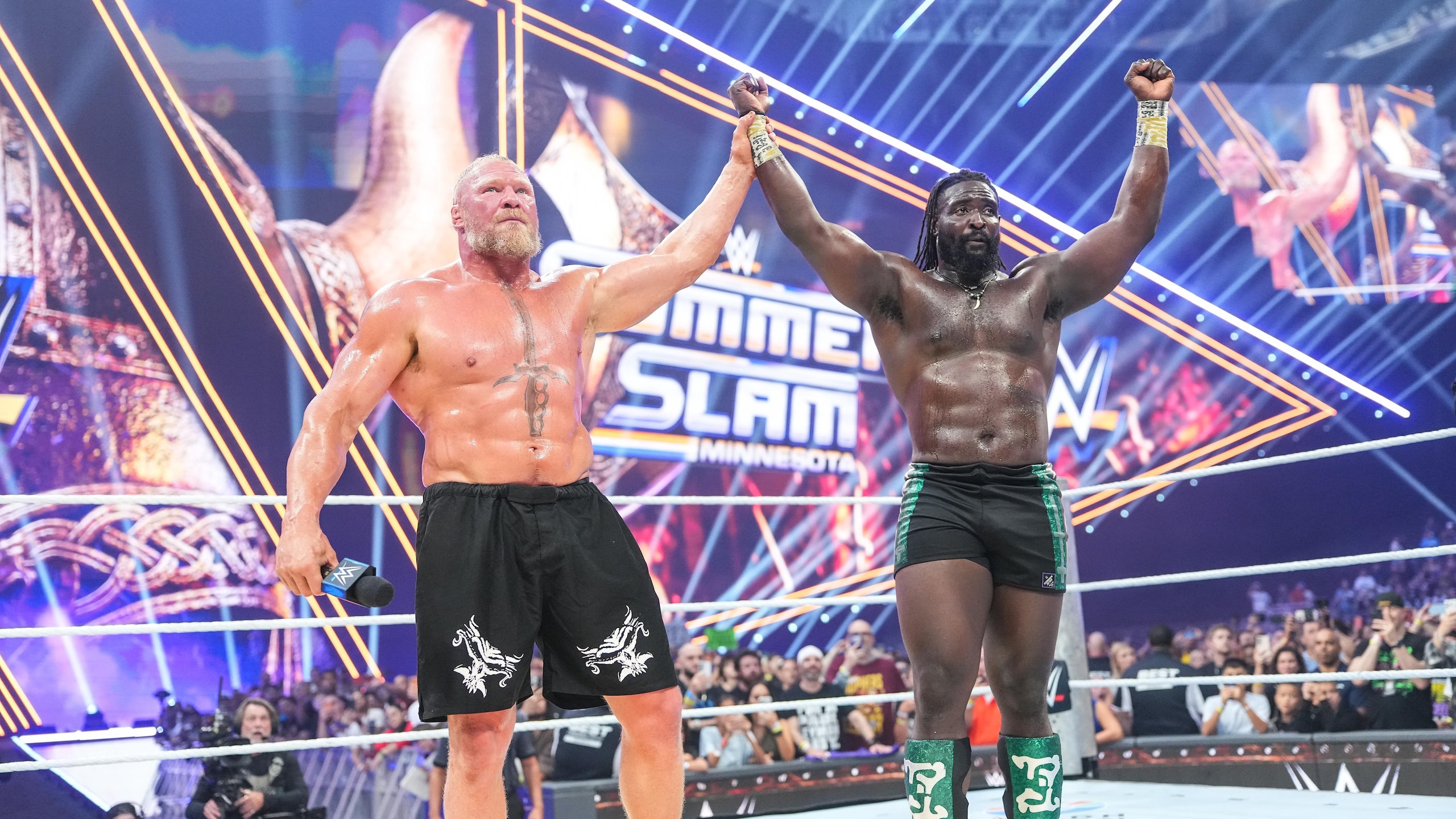 WWE SummerSlam