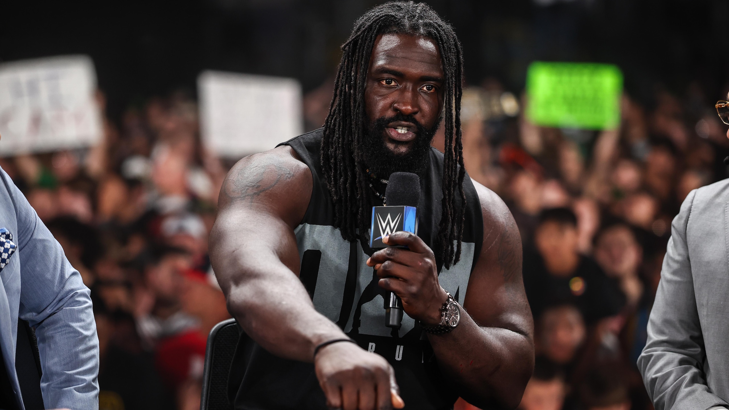WWE SummerSlam