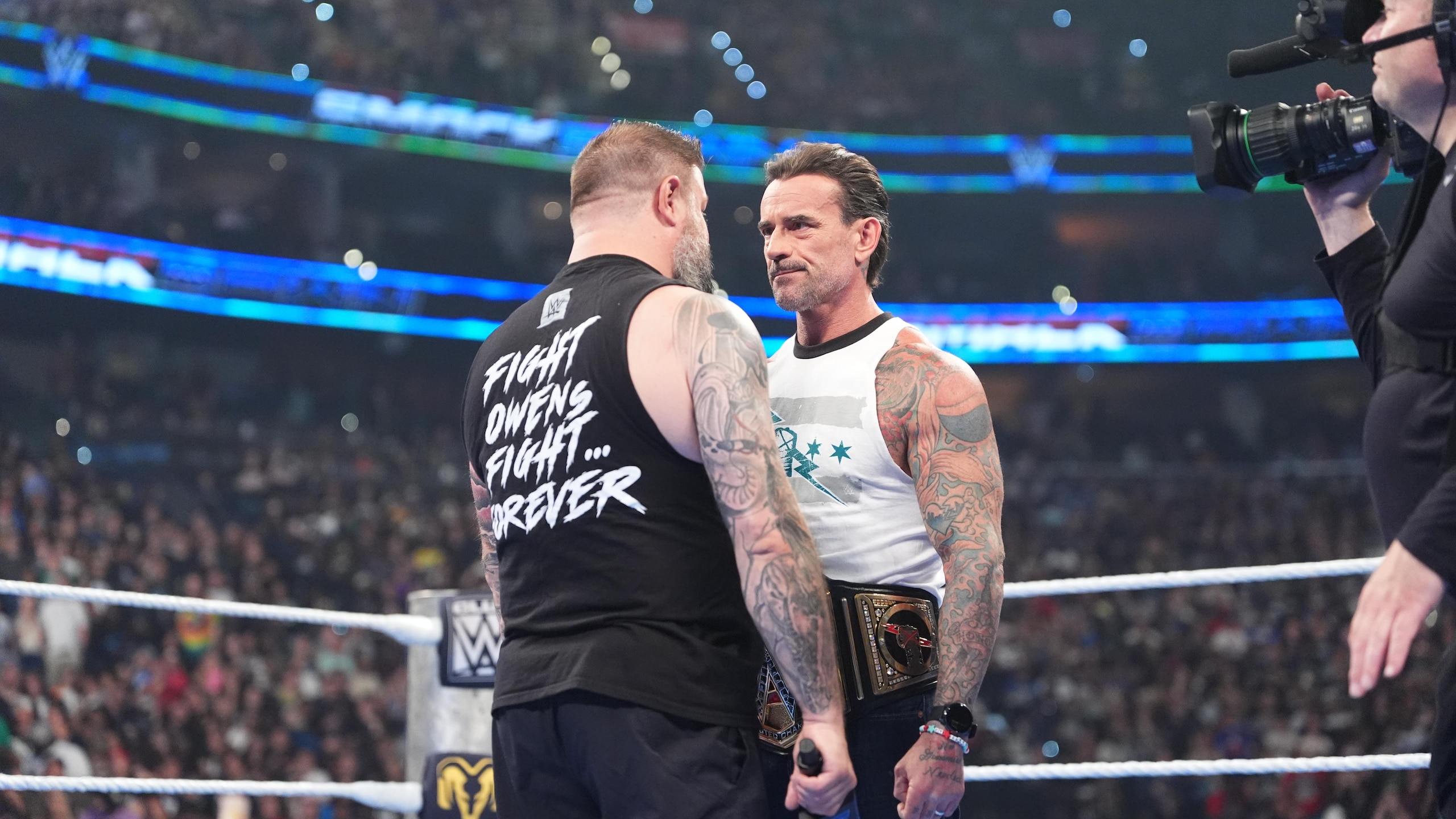 SmackDown SmackDown