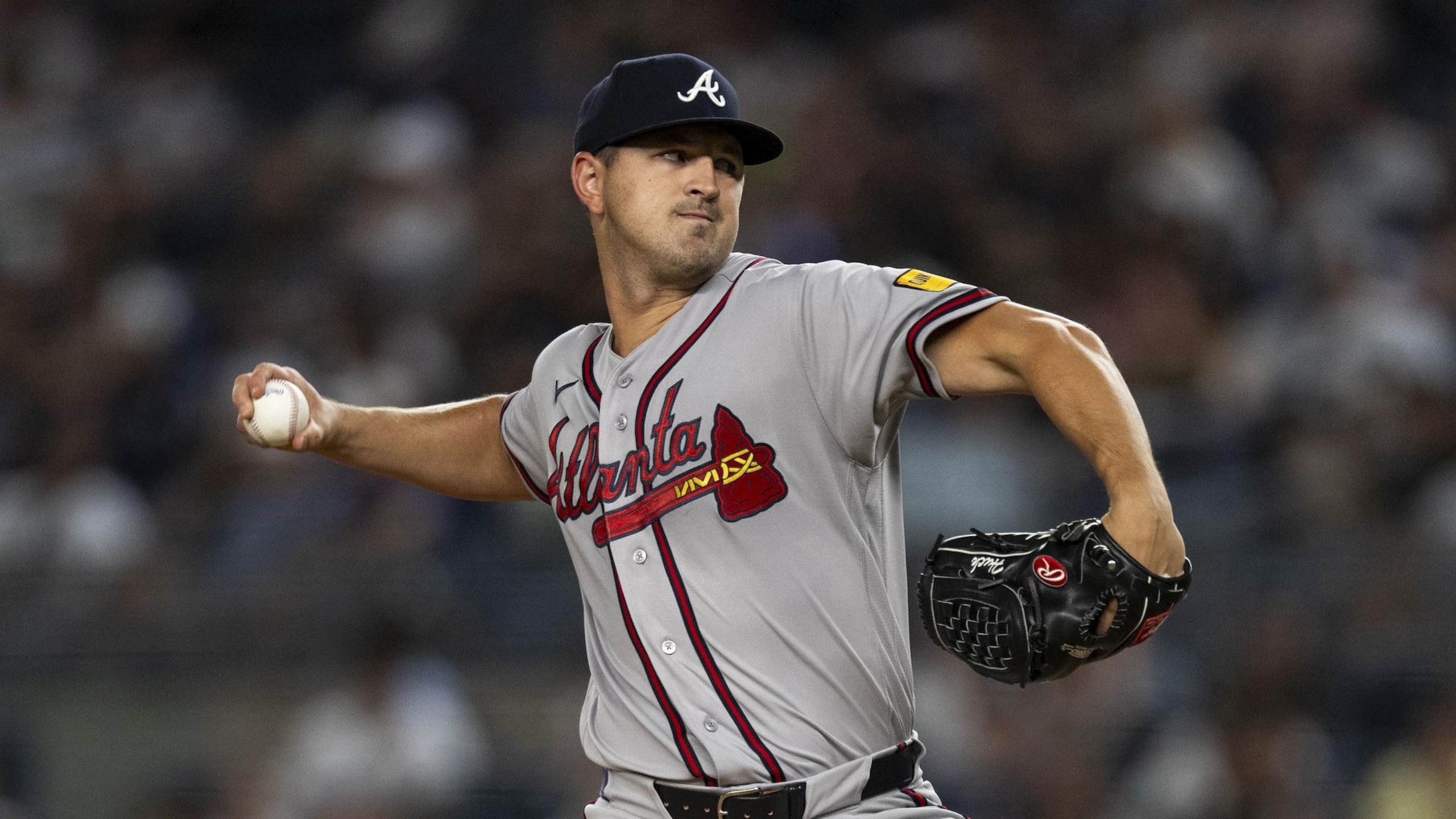 Atlanta Braves v. New York Yankees Atlanta Braves v. New York Yankees