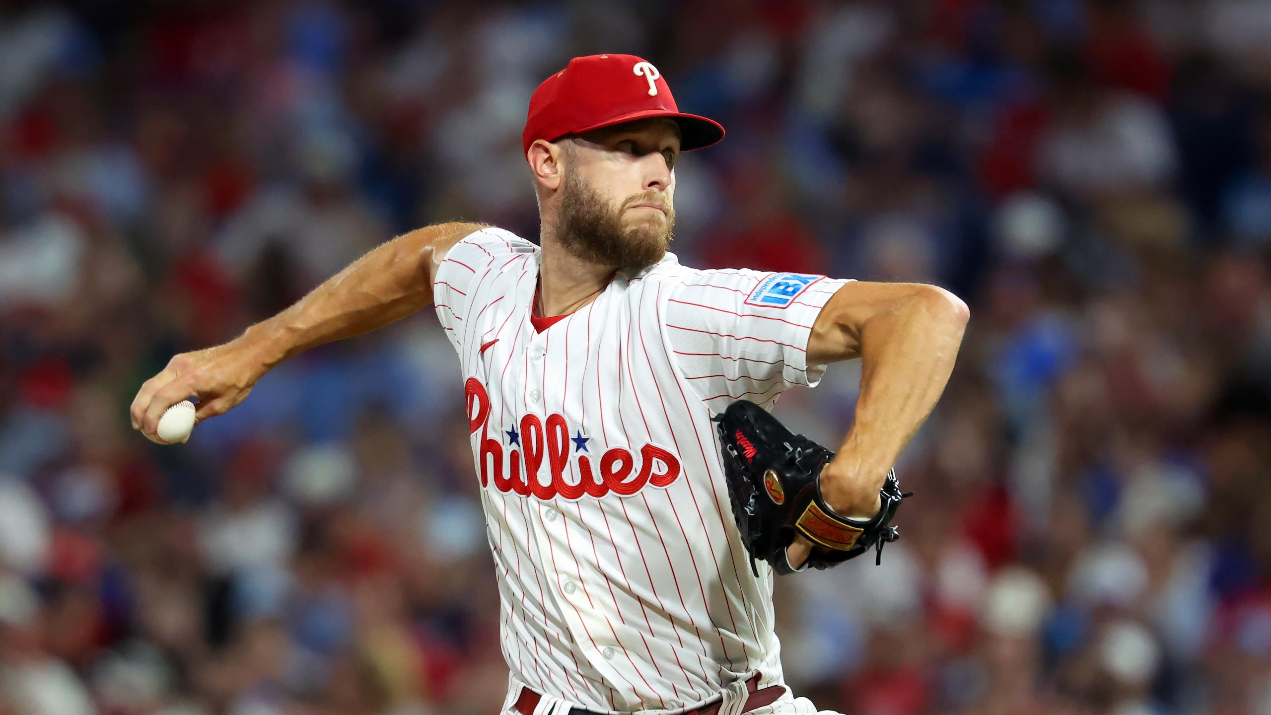 Toronto Blue Jays v Philadelphia Phillies Toronto Blue Jays v Philadelphia Phillies