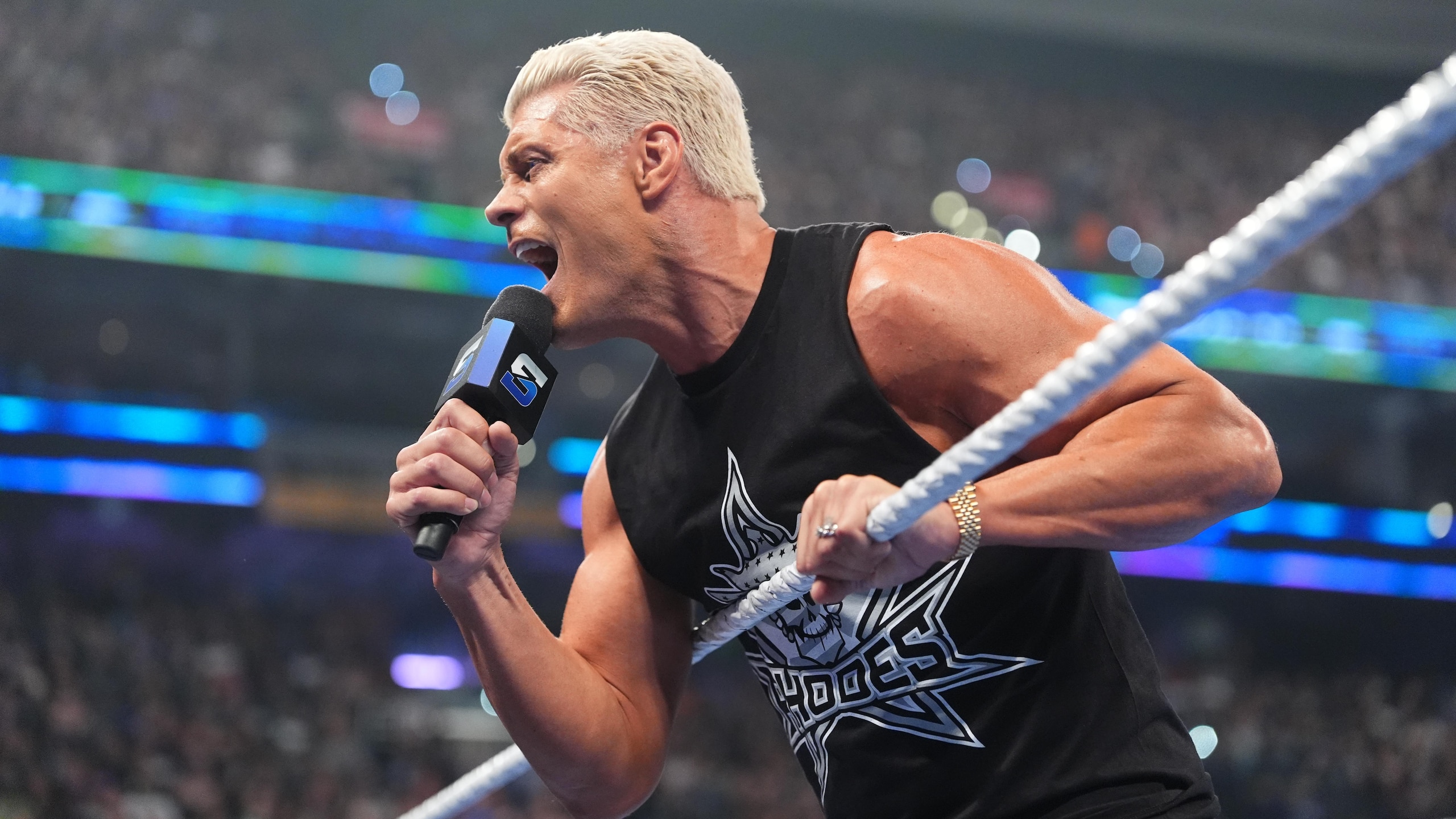 SmackDown SmackDown