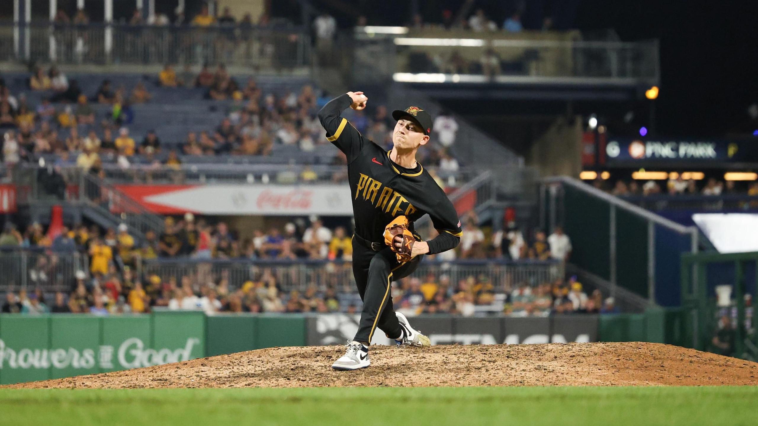 New York Mets v. Pittsburgh Pirates New York Mets v. Pittsburgh Pirates