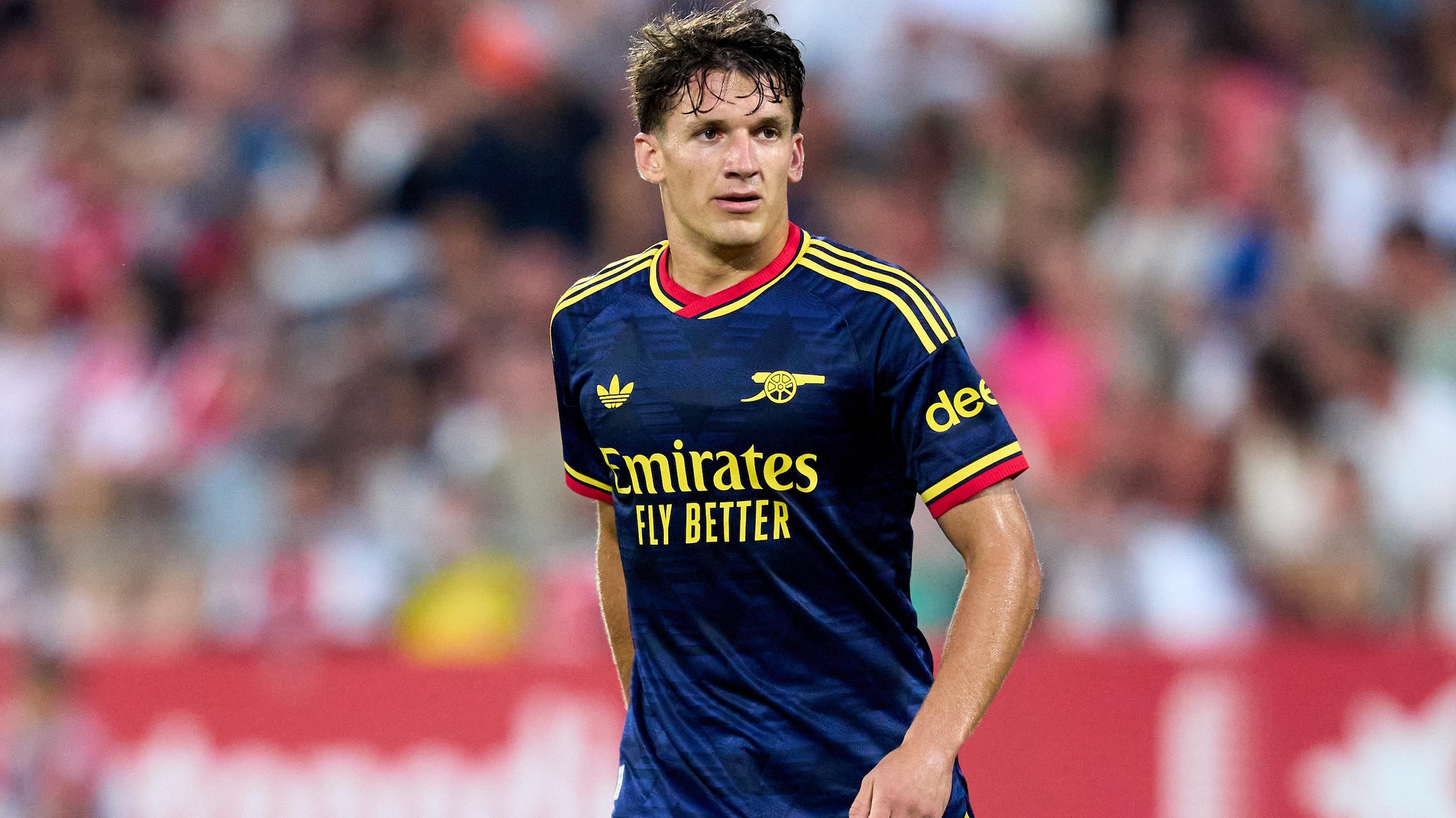 Girona FC v Arsenal FC - Pre-Season Friendly