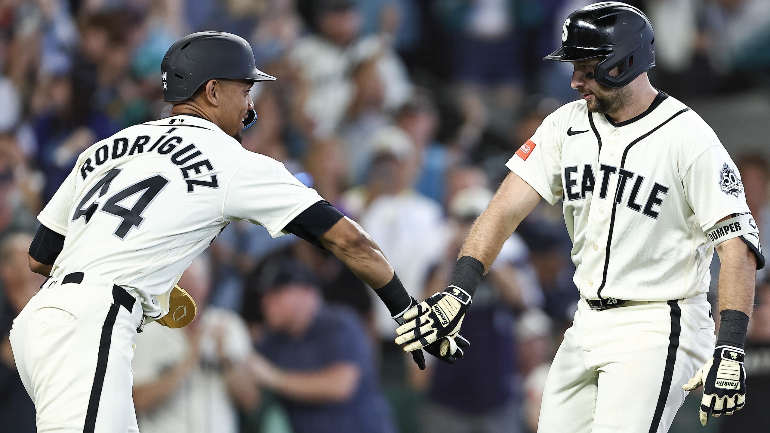 Minnesota Twins v Seattle Mariners