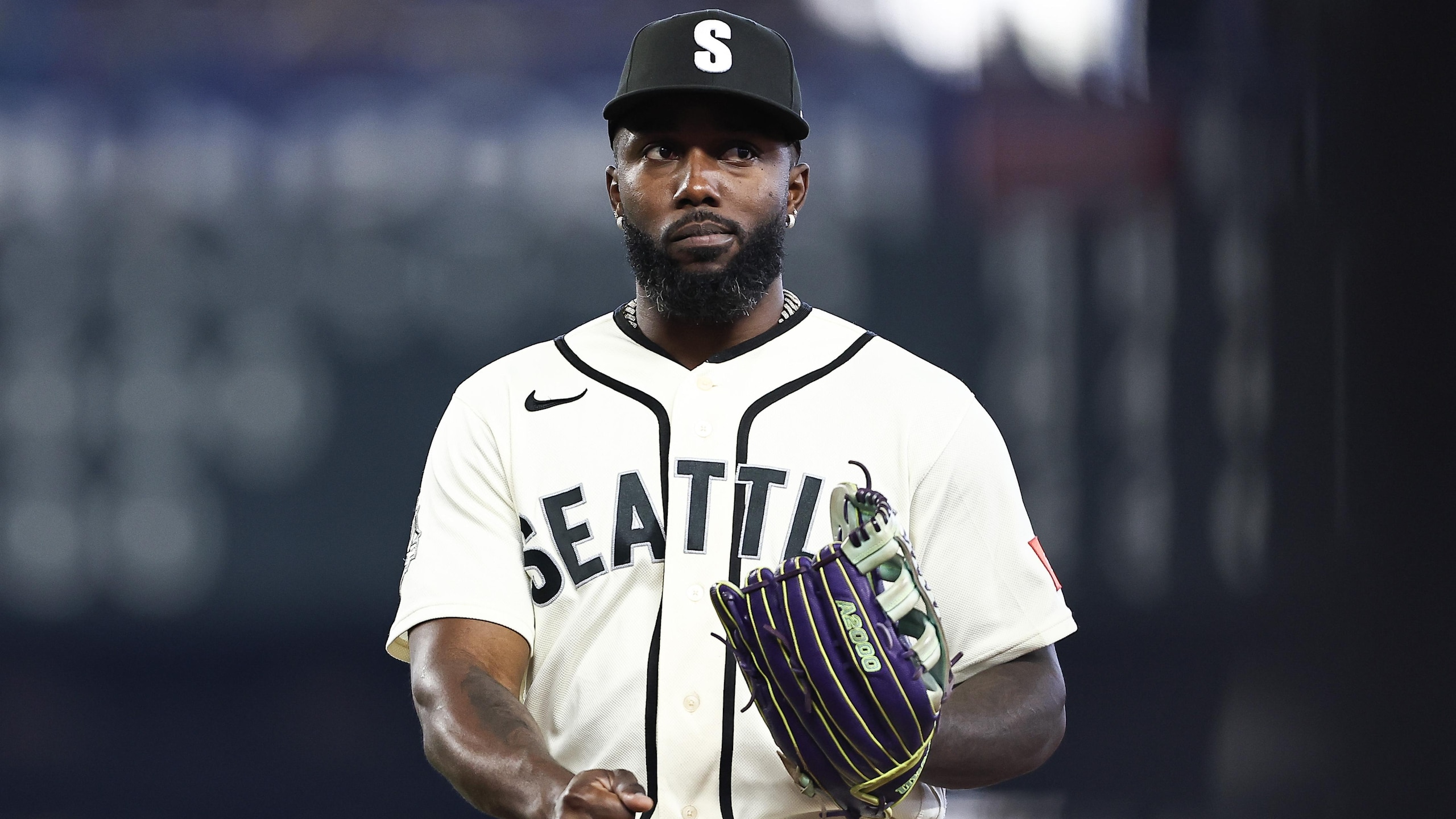 Minnesota Twins v Seattle Mariners
