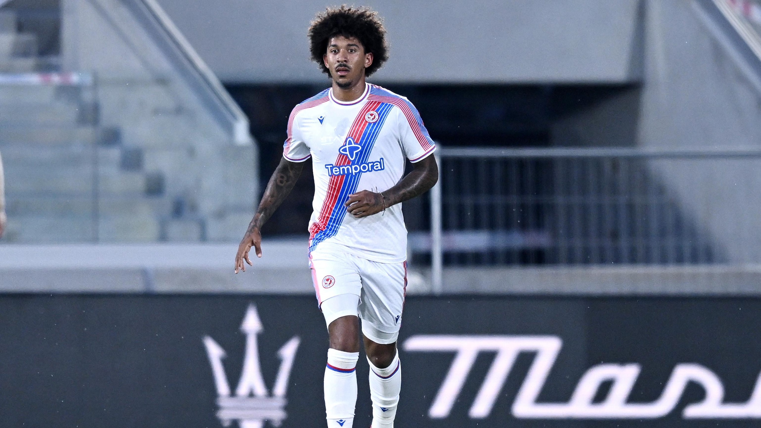 Crystal Palace v AlUla FC - Pre-Season Friendly