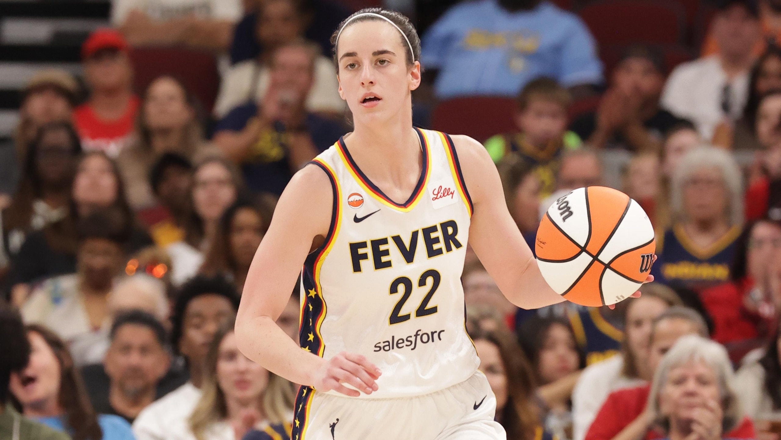 Indiana Fever v Chicago Sky Indiana Fever v Chicago Sky