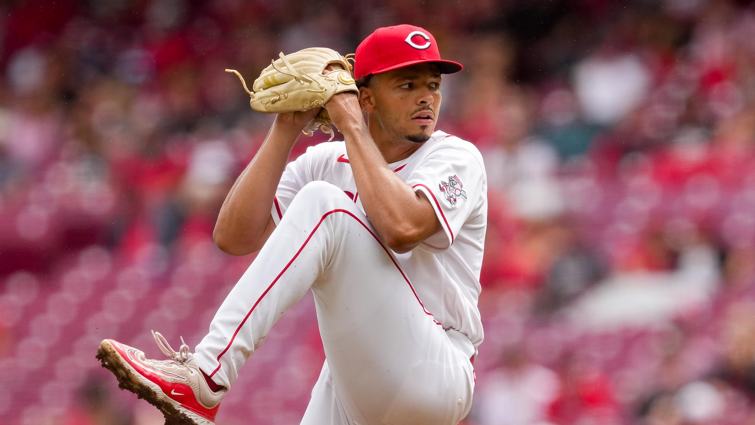 Pittsburgh Pirates v Cincinnati Reds Pittsburgh Pirates v Cincinnati Reds