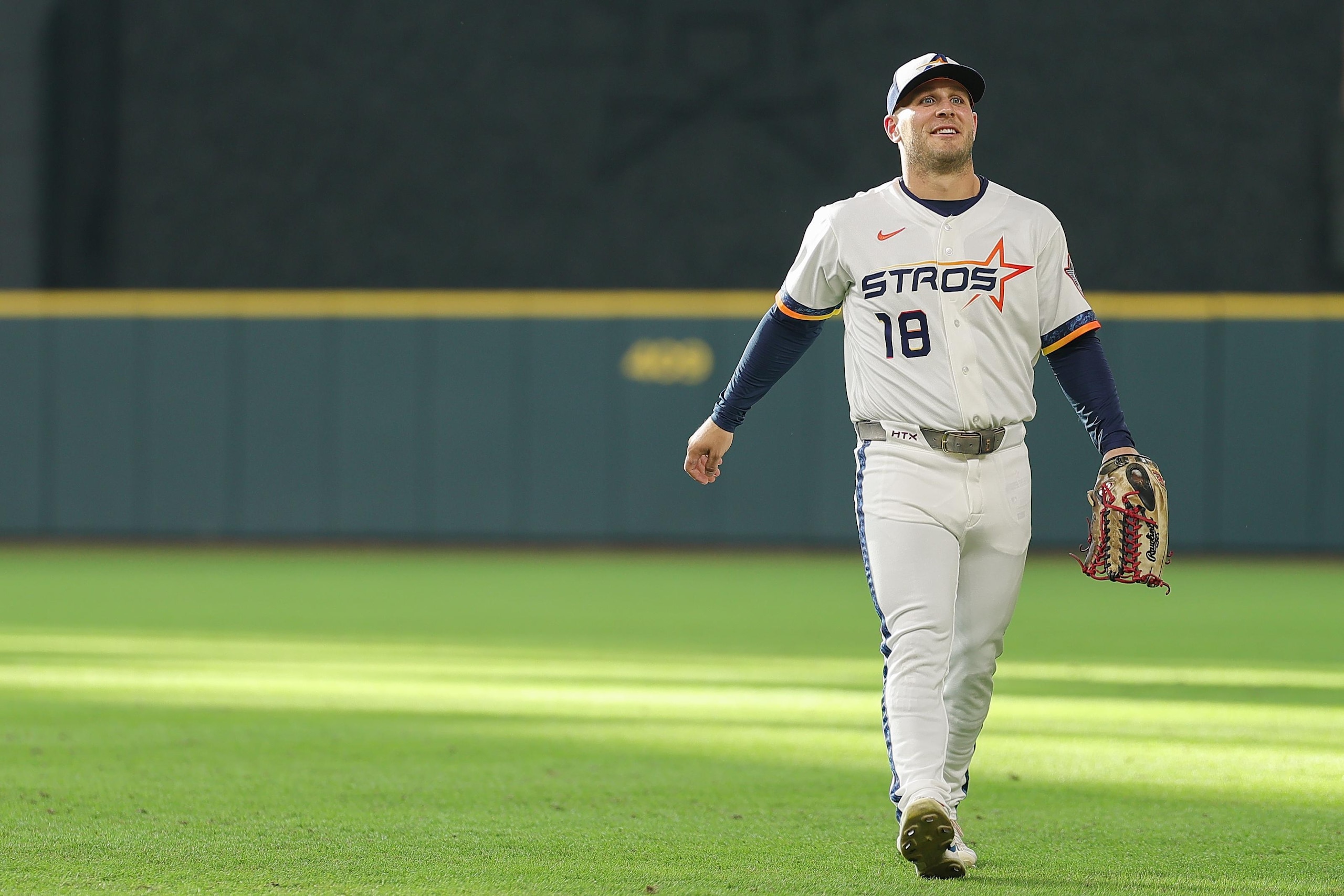 Toronto Blue Jays v Houston Astros Toronto Blue Jays v Houston Astros