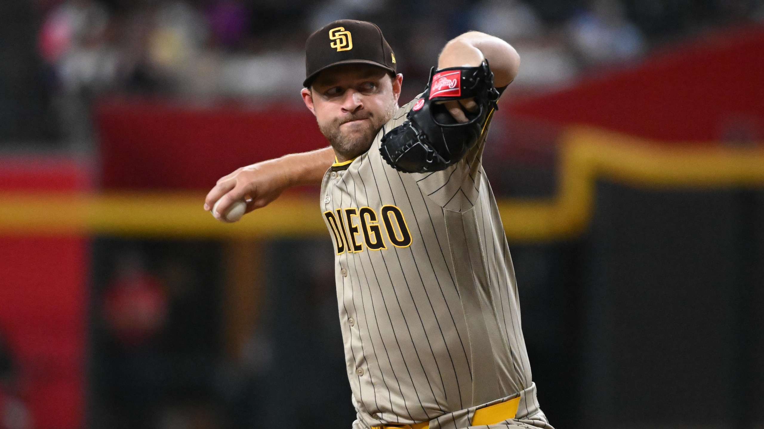 San Diego Padres v Arizona Diamondbacks
